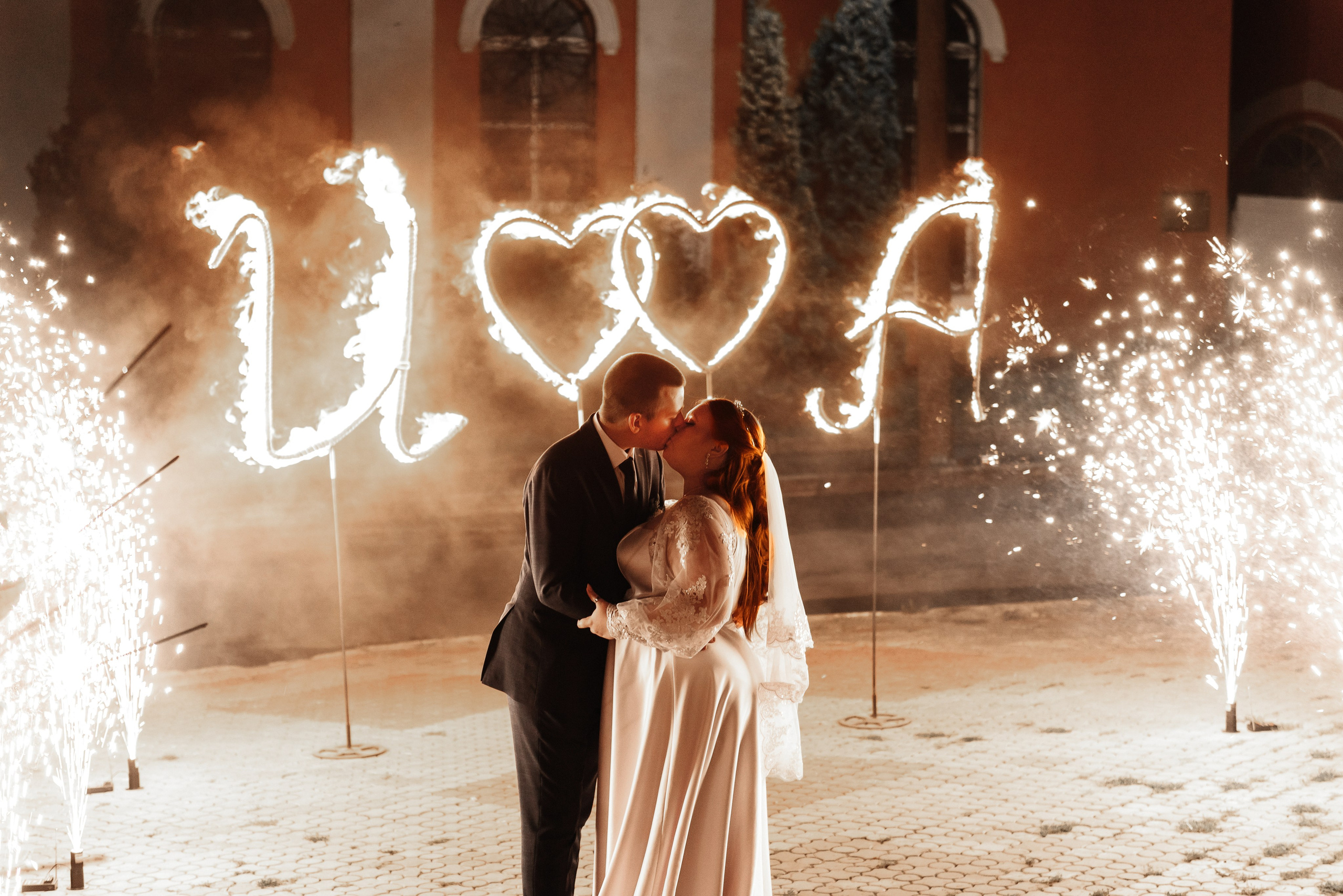 Иван и Анастасия. Семейный и свадебный фотограф в Ельце Юлия Дякина