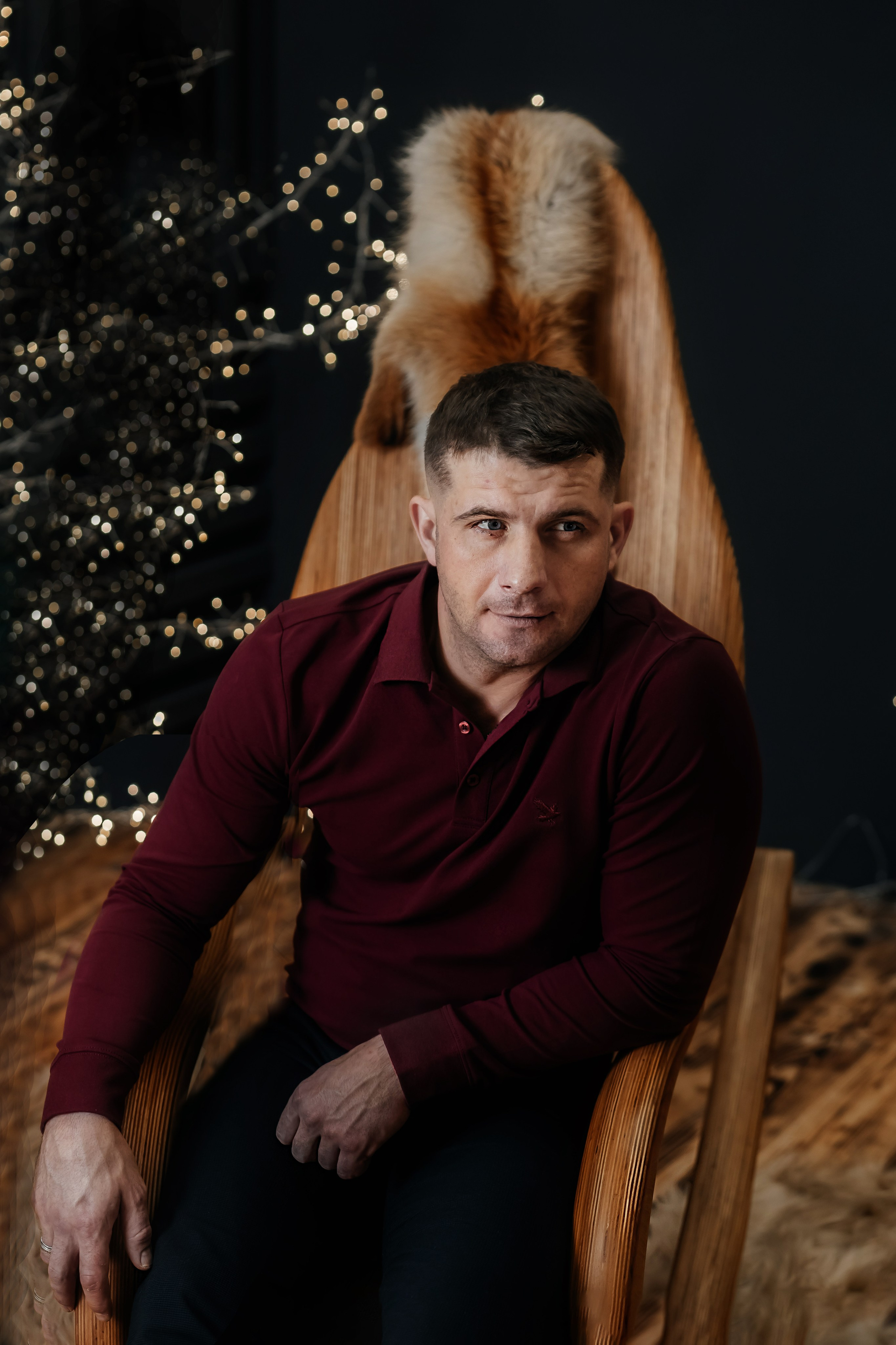 Новый Год!. Съемка Таинств Крещения Венчания, детские и семейные съемки в Пензе