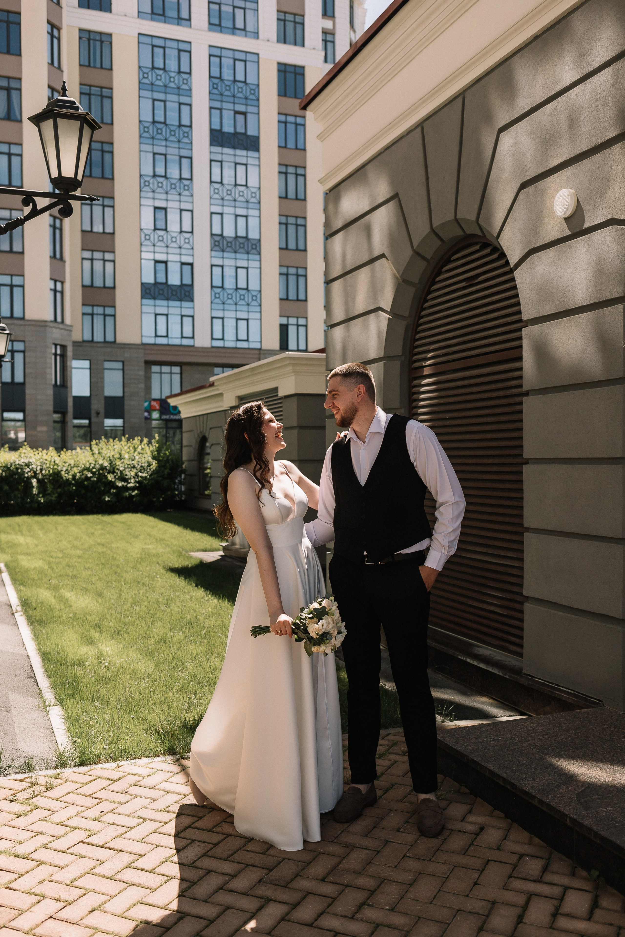 Дмитрий и Светлана/2024. Свадебный и семейный фотограф в Екатеринбурге