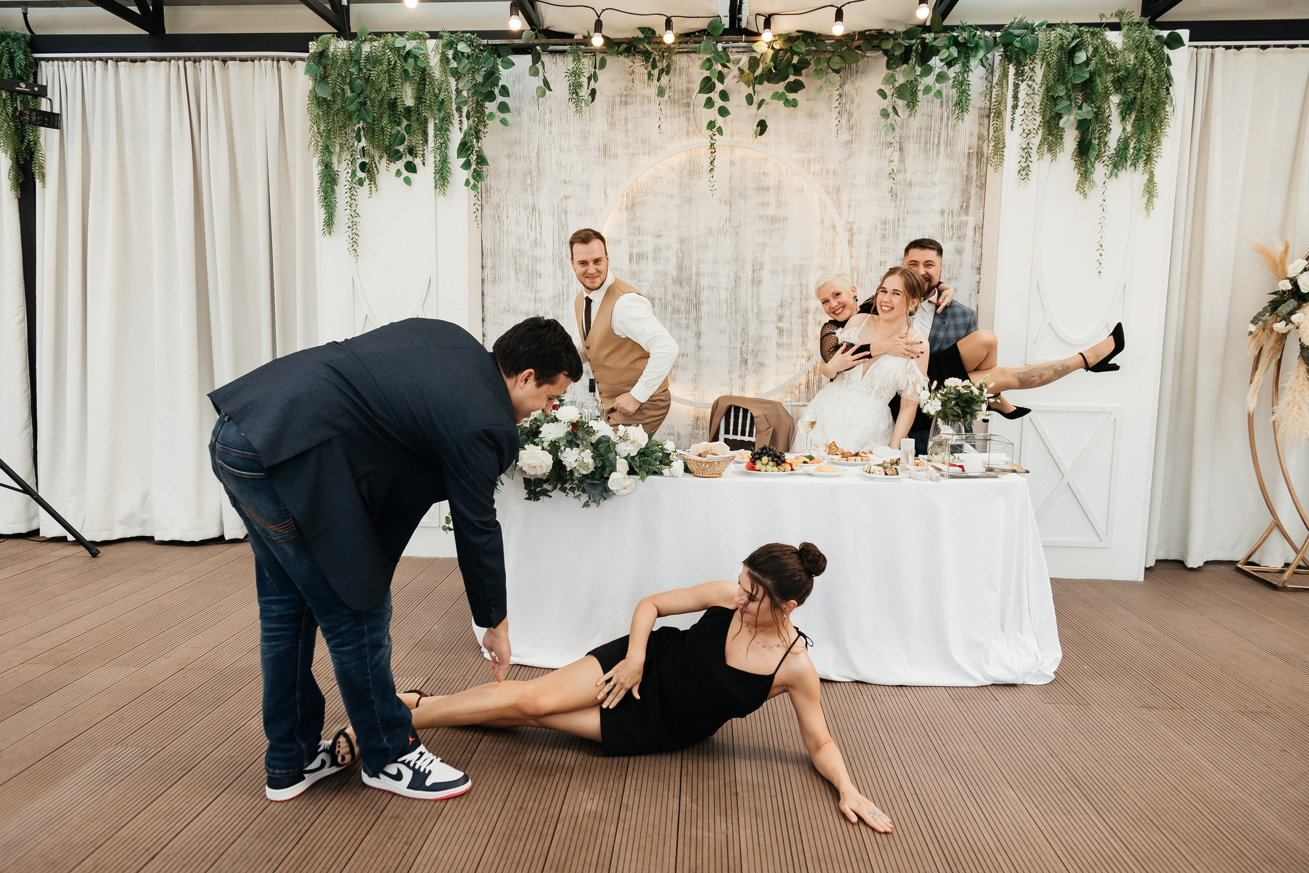 Сергей и Анастасия/2024. Свадебный и семейный фотограф в Екатеринбурге