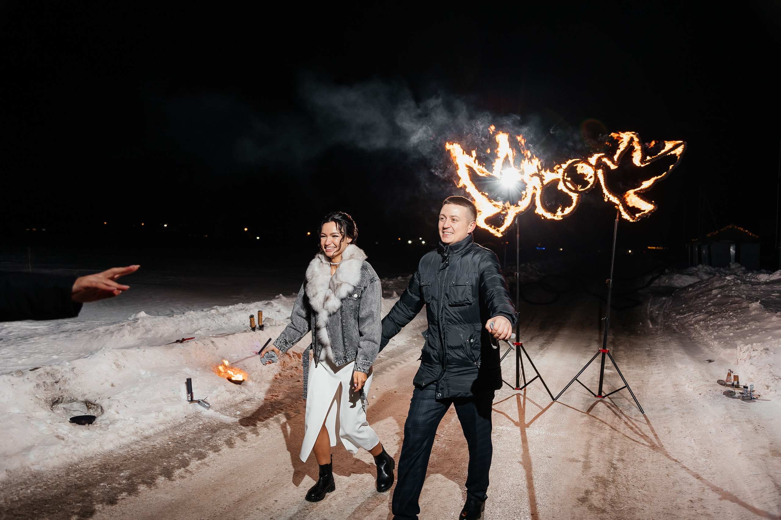 Вадим и Юлия/2024. Свадебный и семейный фотограф в Екатеринбурге