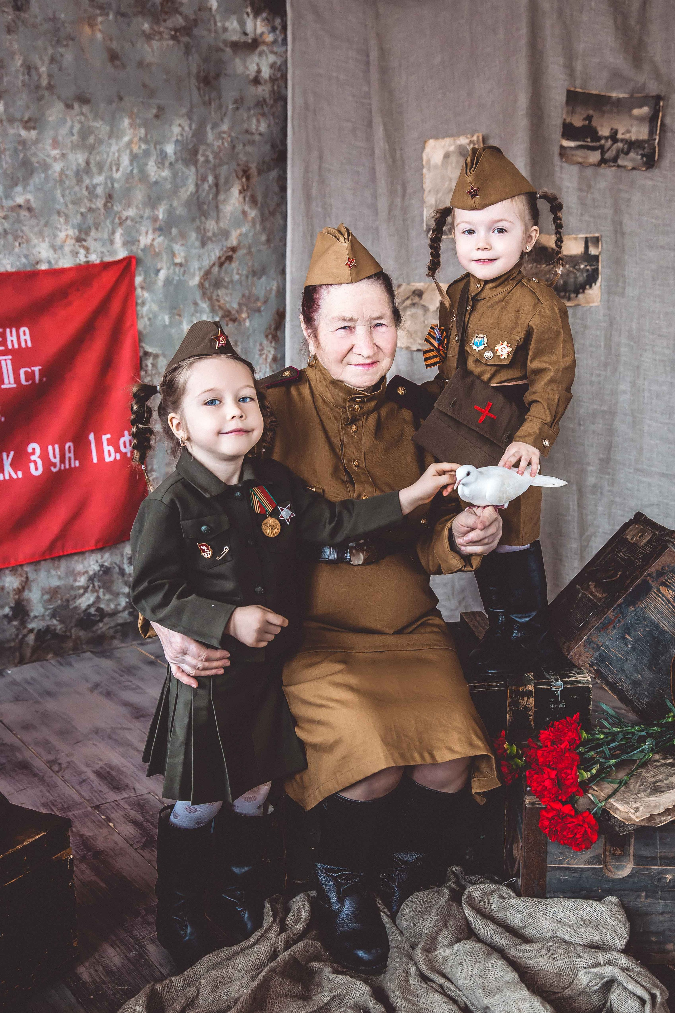 Семейные фотосессии. Семейный, Свадебный и Детский фотограф в Москве Екатерина Дорогина