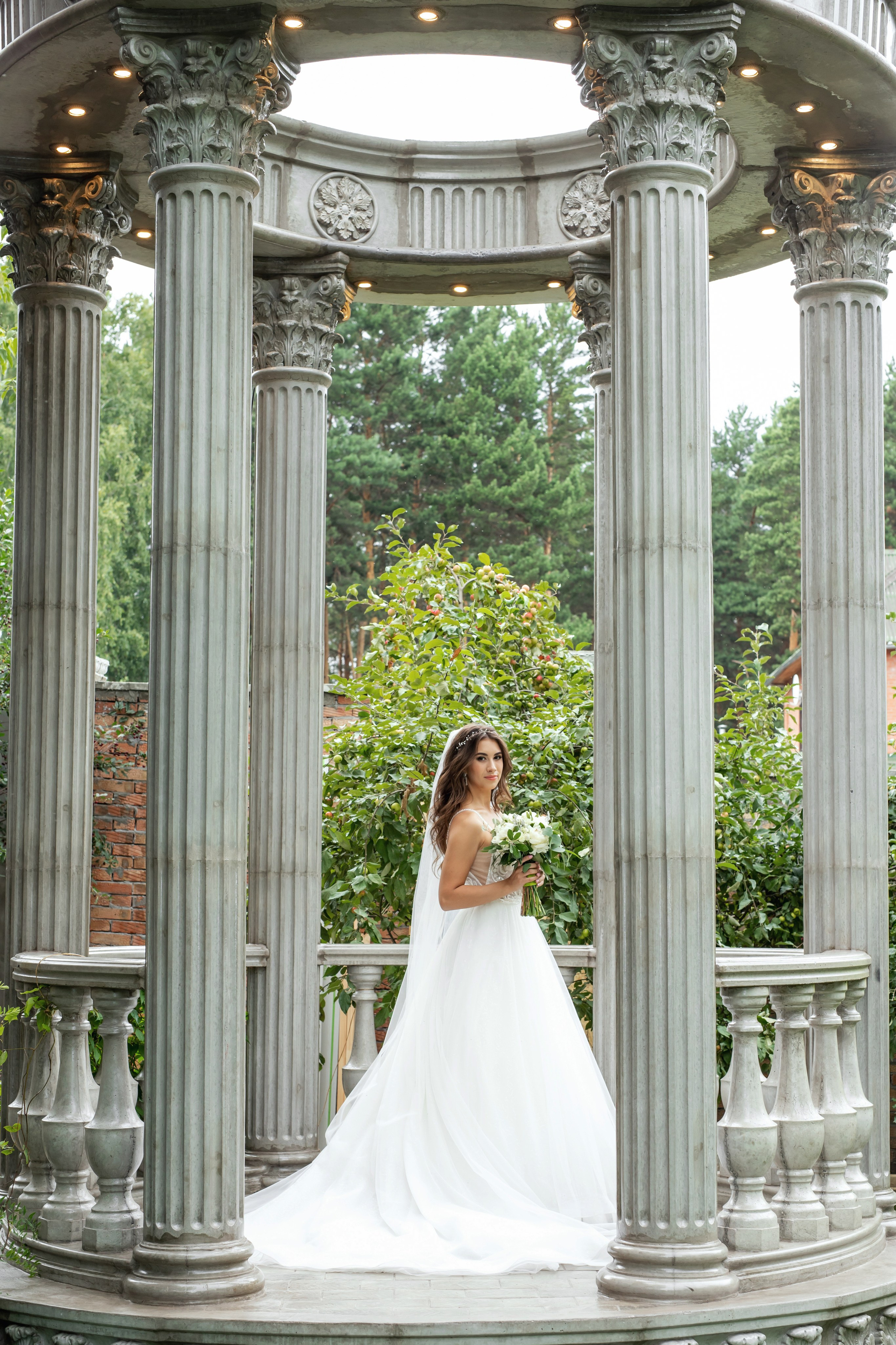 E & A. Свадебный и семейный фотограф в Новосибирске Александра Ракитина