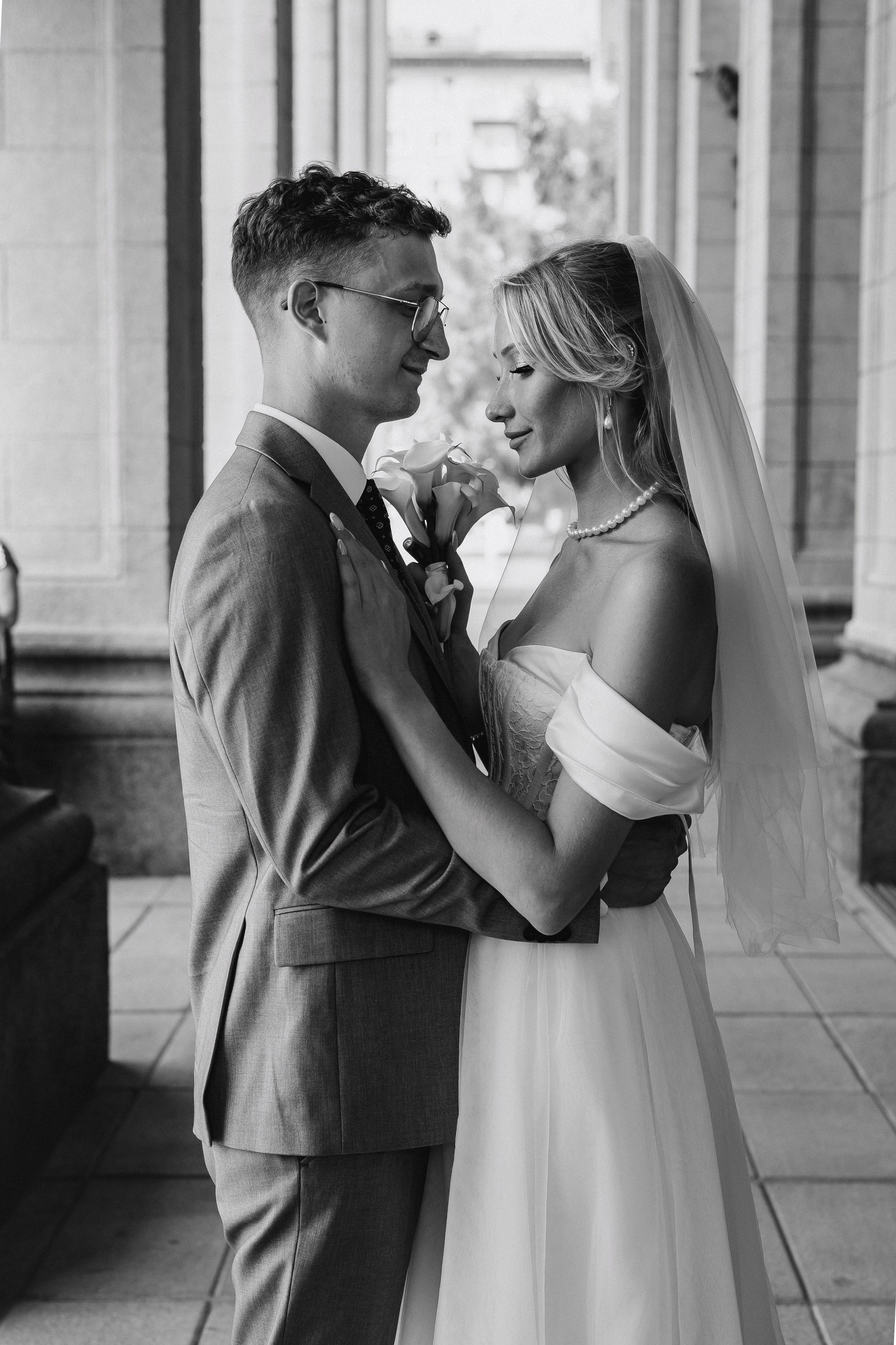 К & L. Свадебный и семейный фотограф в Новосибирске Александра Ракитина