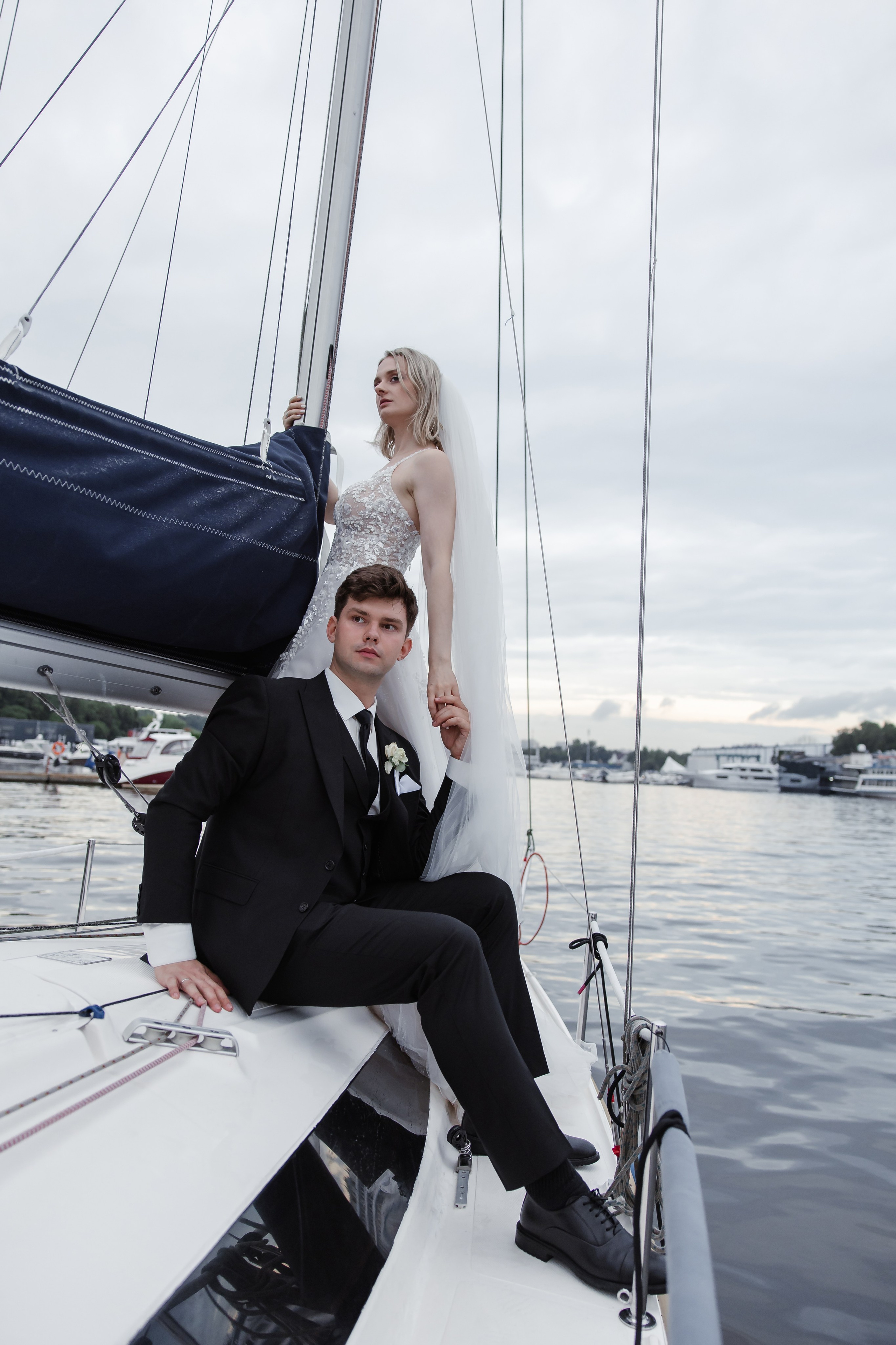 Как выбрать ведущего на свадьбу и не пожалеть: 7 правил от фотографа с опытом. Фотограф, видеограф на свадьбу в Москве Никита Назаров