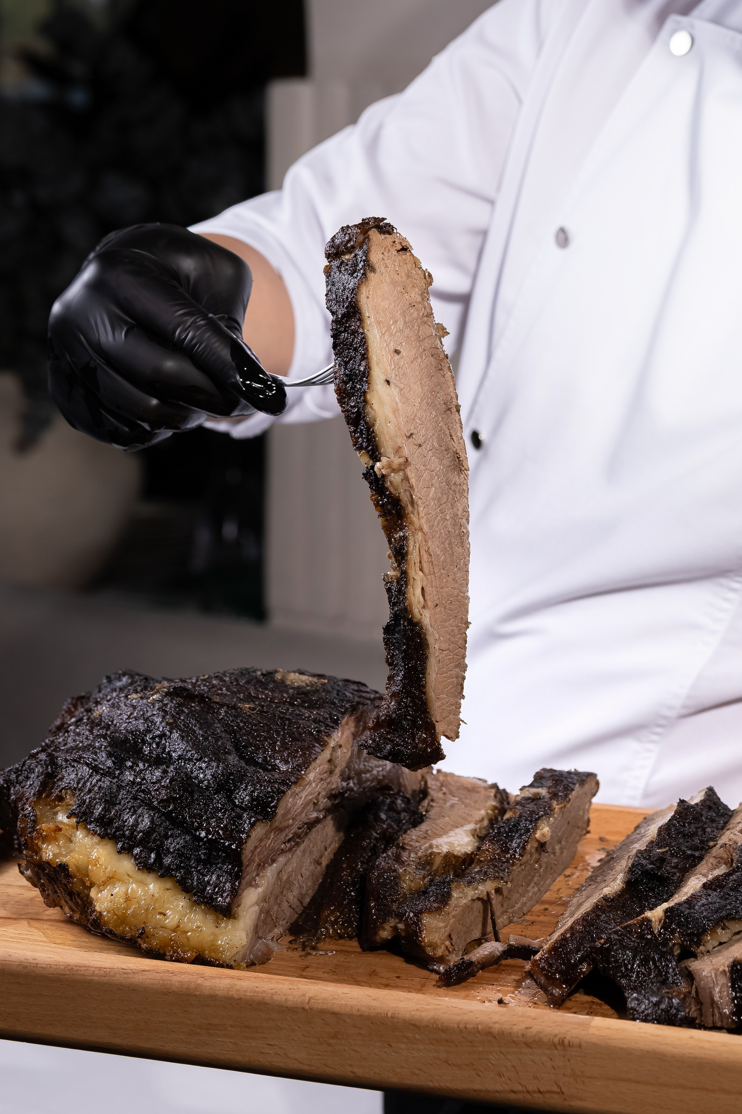 Съемка для онлайн меню и соцсетей Dio Grand Cafe. Рекламный фуд фотограф и видеограф в Астане Алина Лысенко