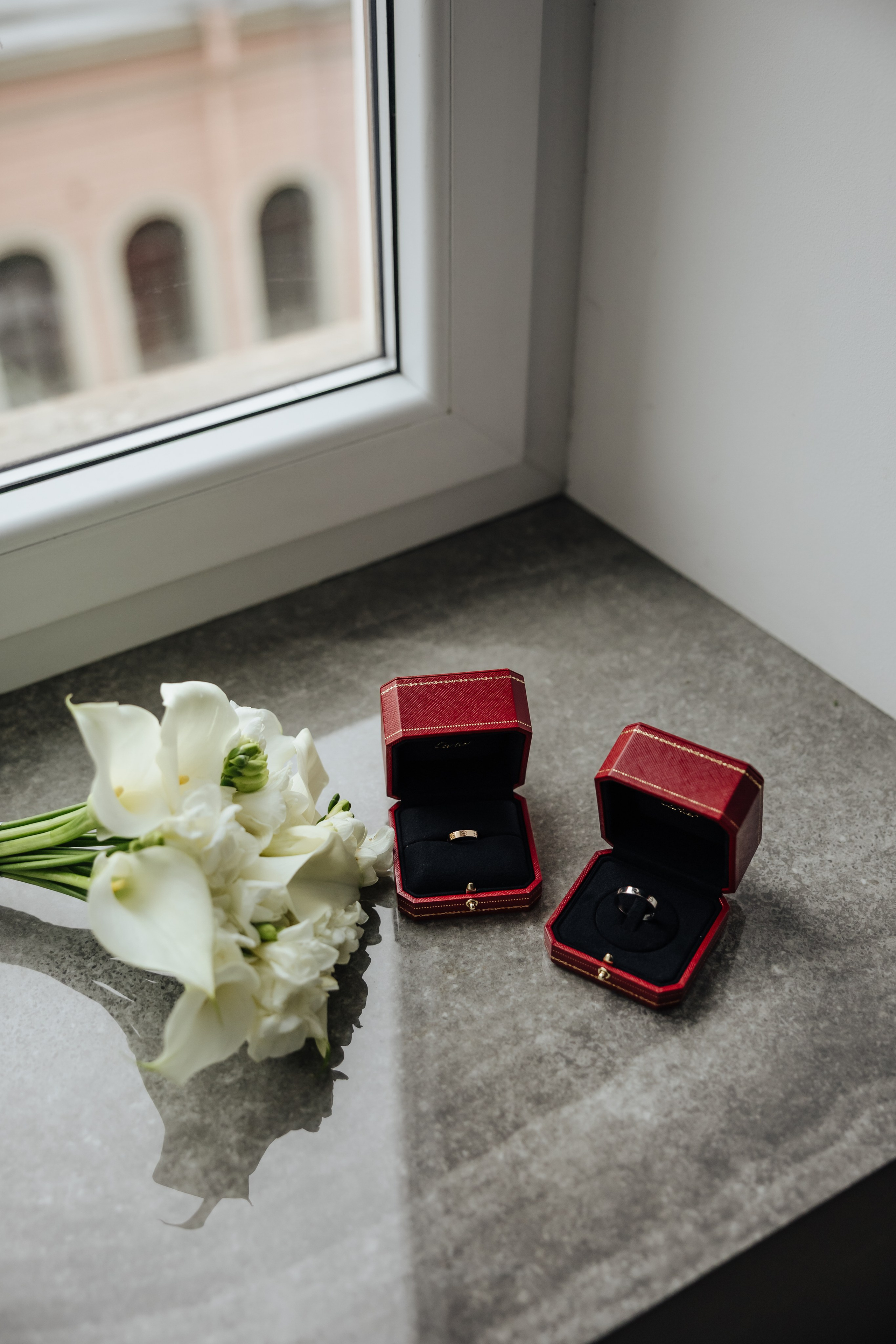 A&A. Фотограф в Санкт-Петербурге Ольга Кулеш