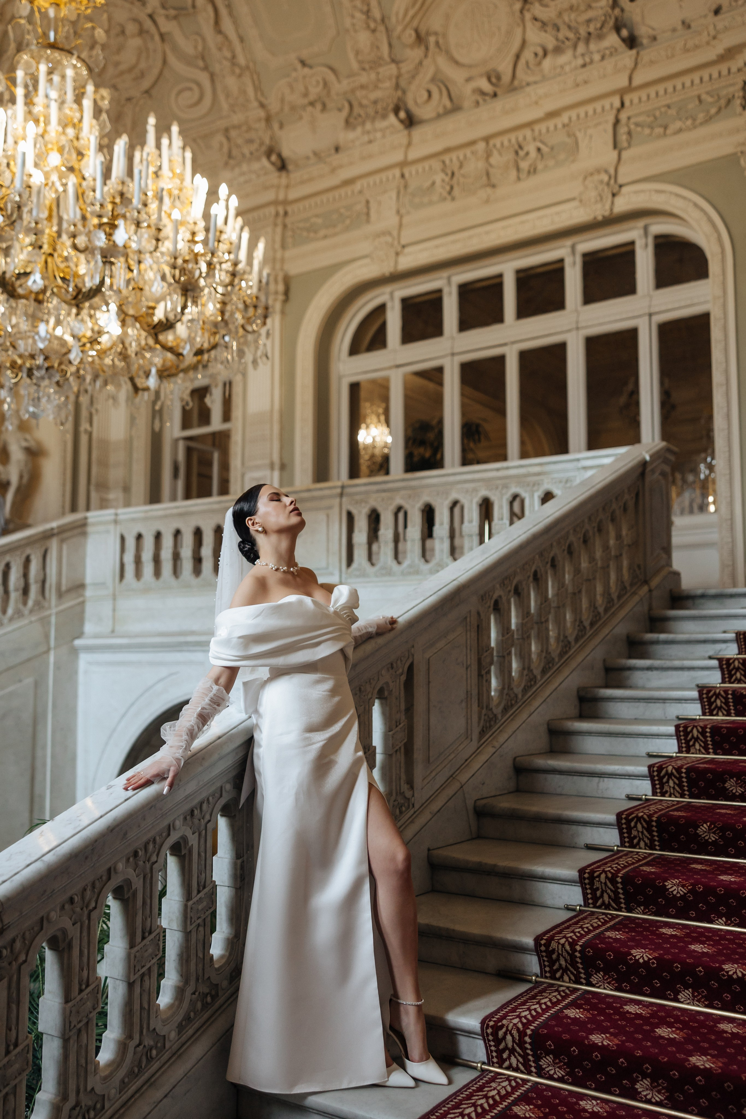 K&A. Фотограф в Санкт-Петербурге Ольга Кулеш