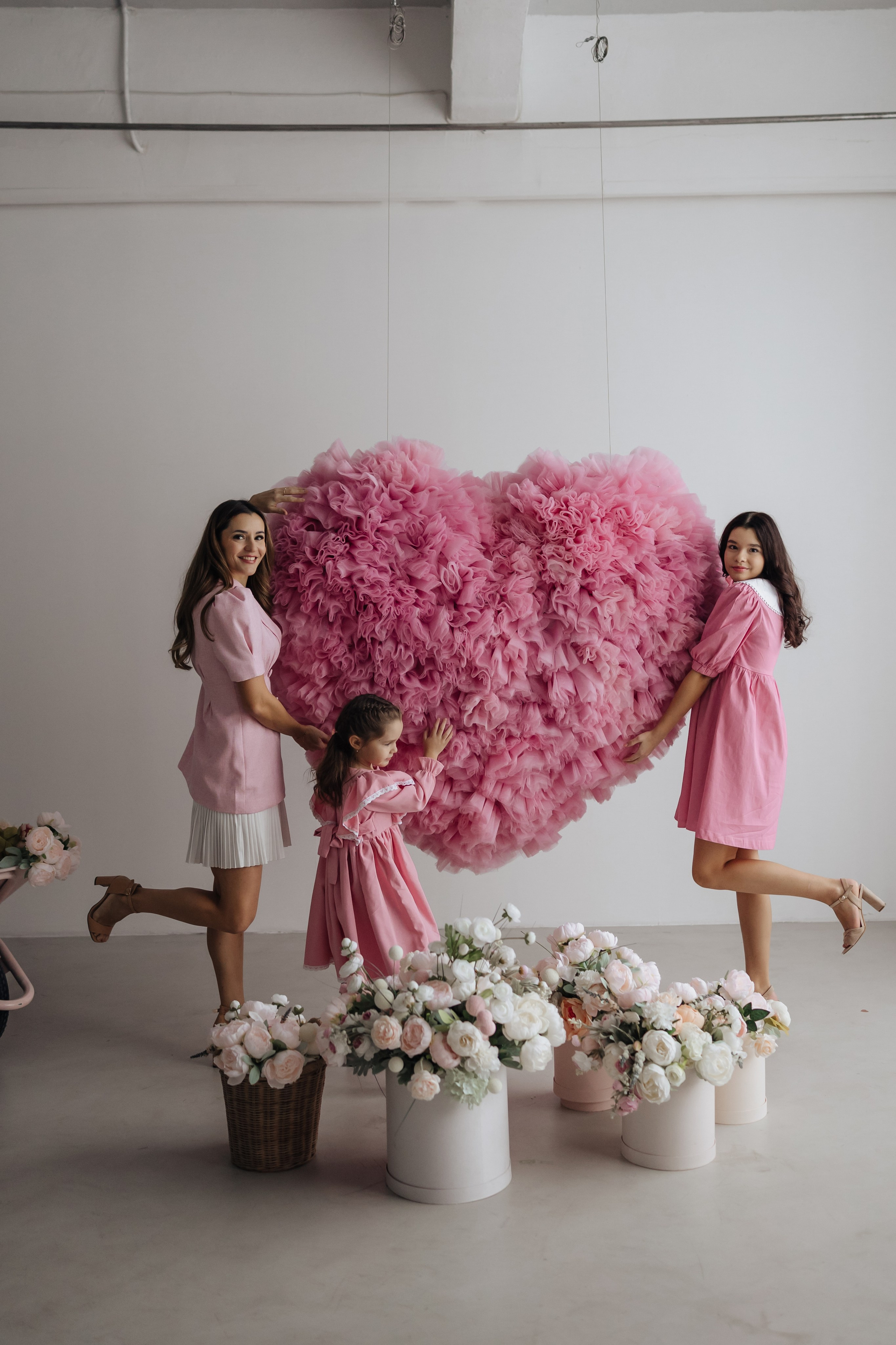 The birthday girl. Фотограф в Санкт-Петербурге Ольга Кулеш