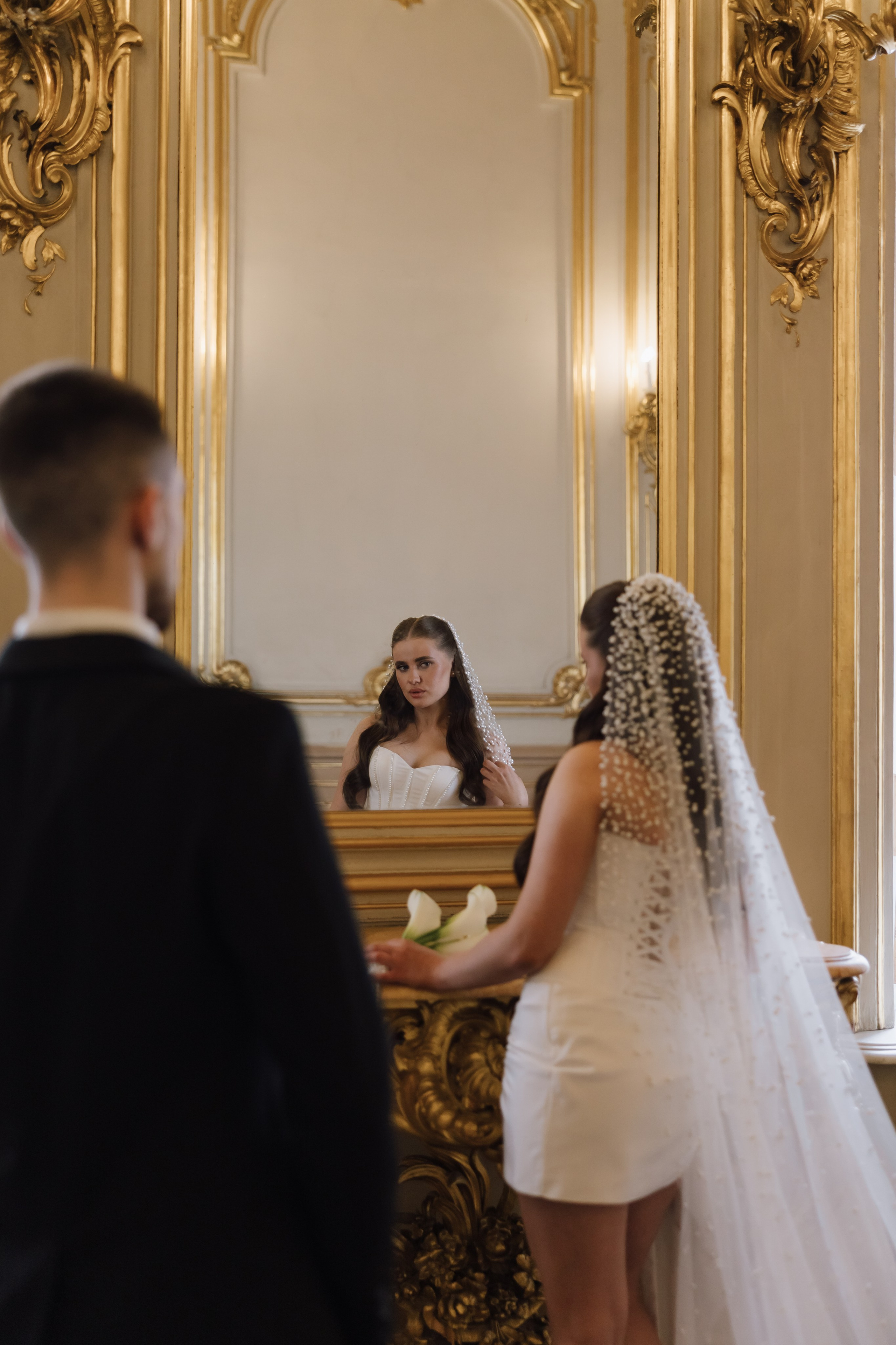 E&V. Фотограф в Санкт-Петербурге Ольга Кулеш