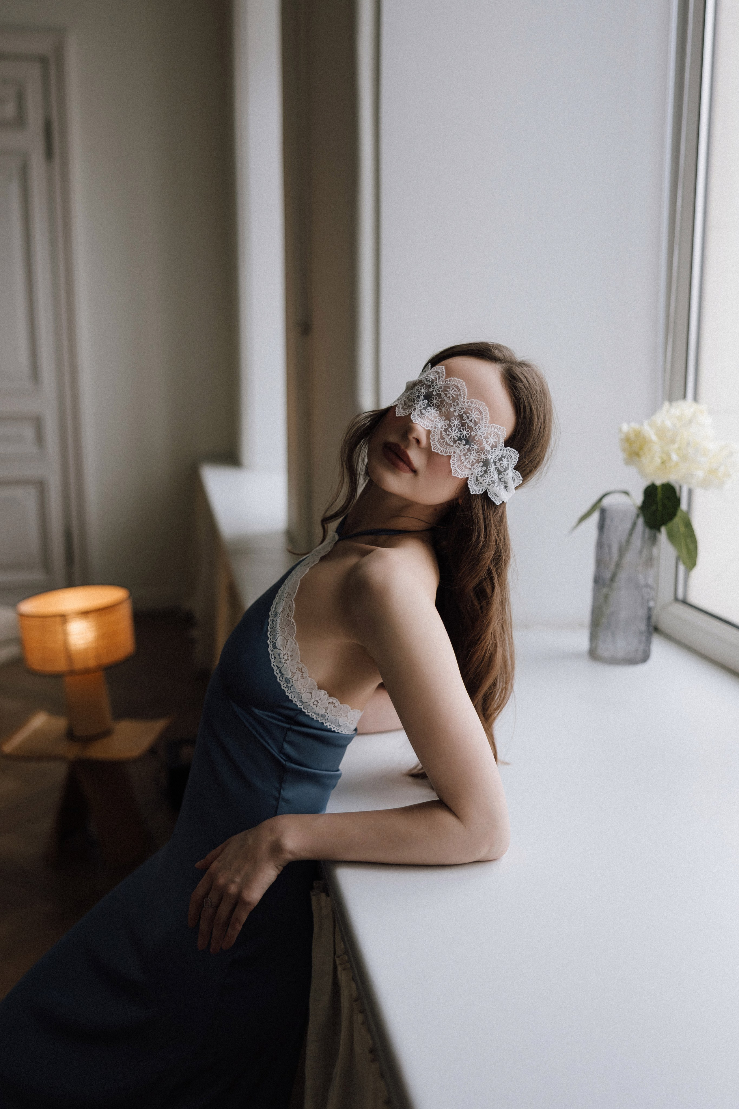 П. Фотограф в Санкт-Петербурге Ольга Кулеш