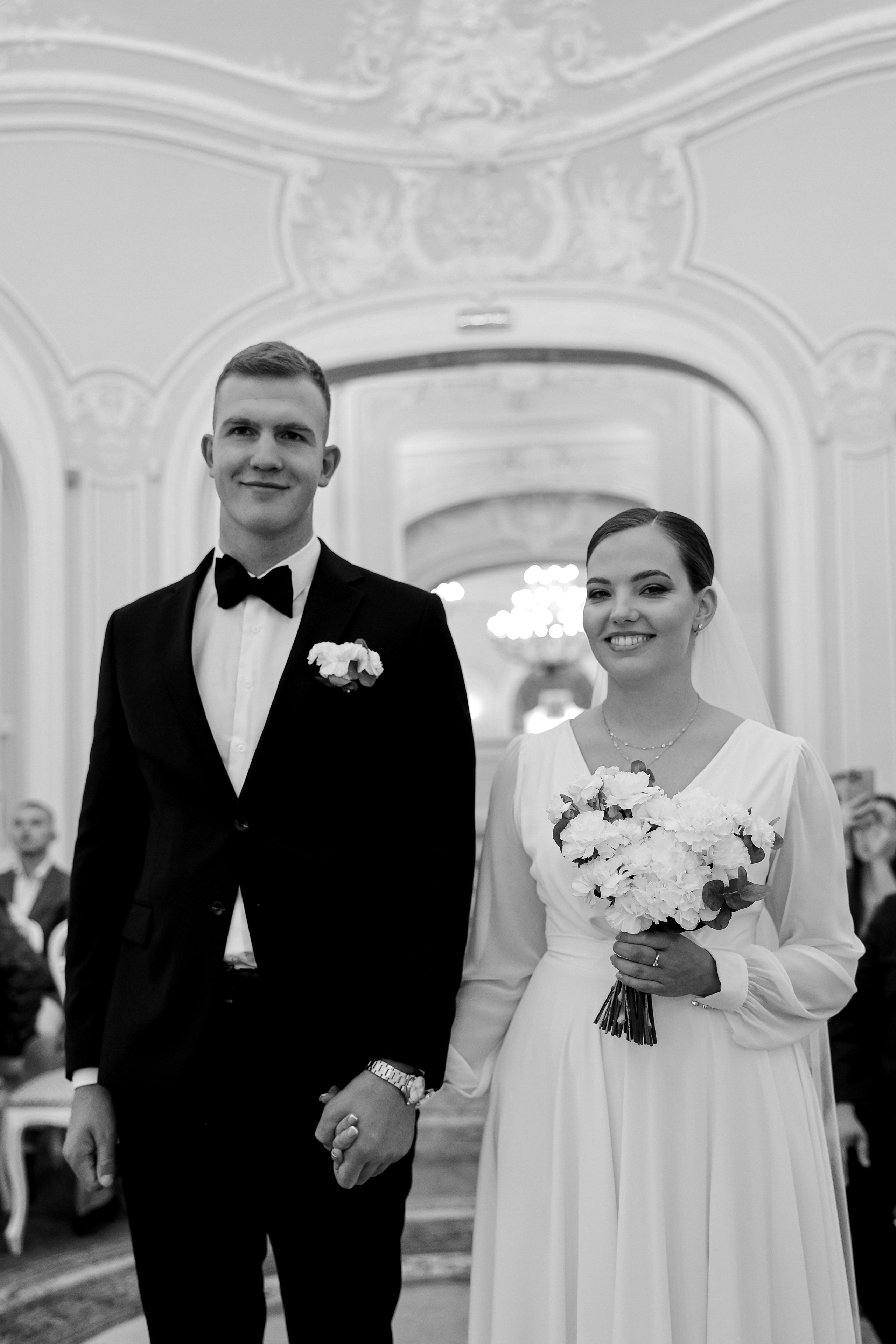 N&I. Фотограф в Санкт-Петербурге Ольга Кулеш