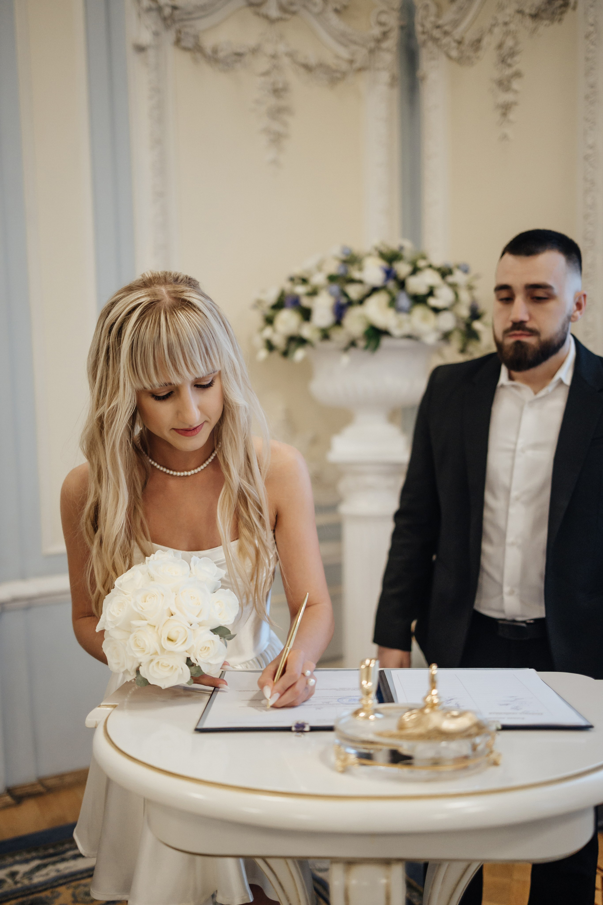 O&V. Фотограф в Санкт-Петербурге Ольга Кулеш