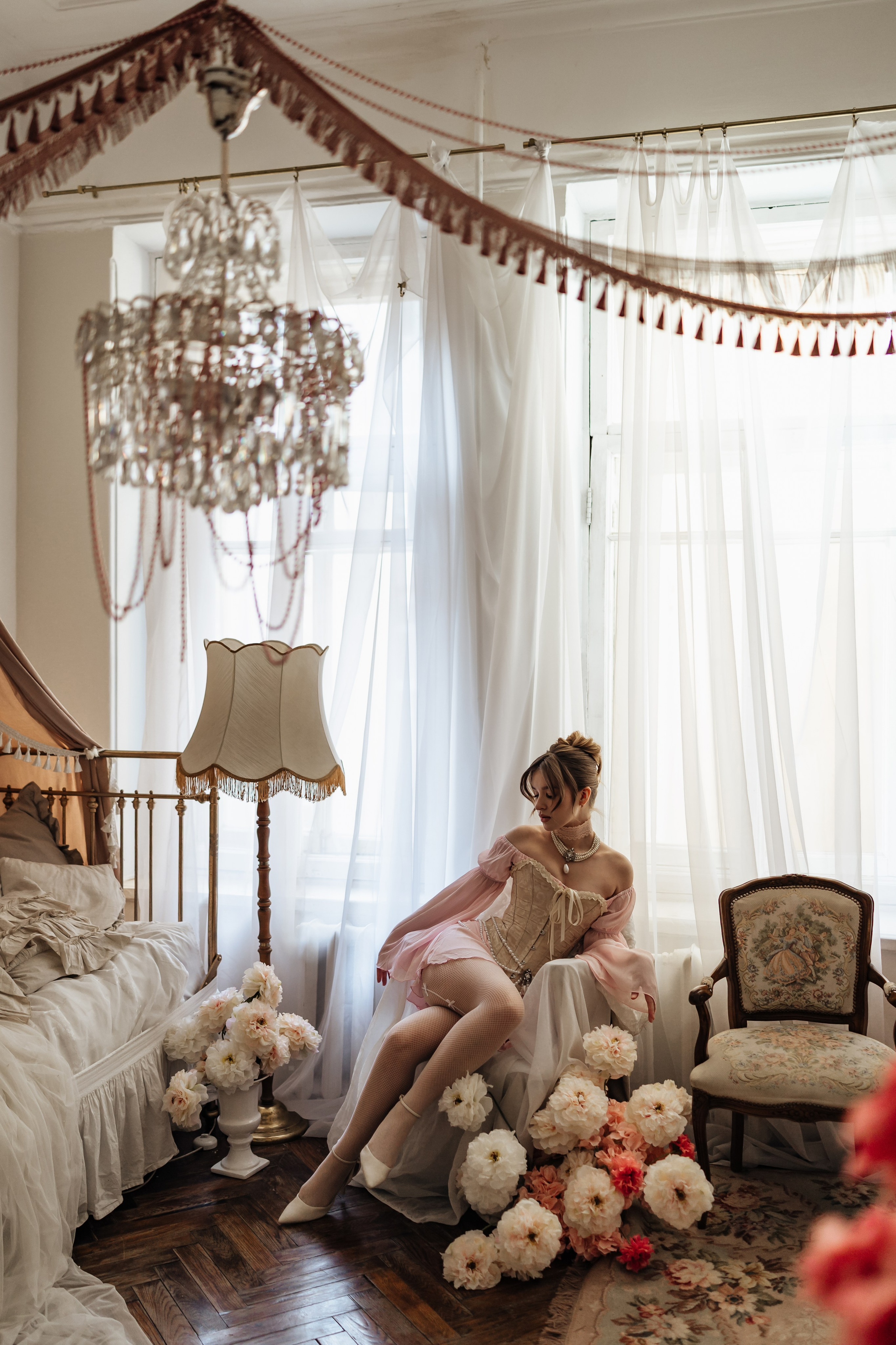 Д. Фотограф в Санкт-Петербурге Ольга Кулеш