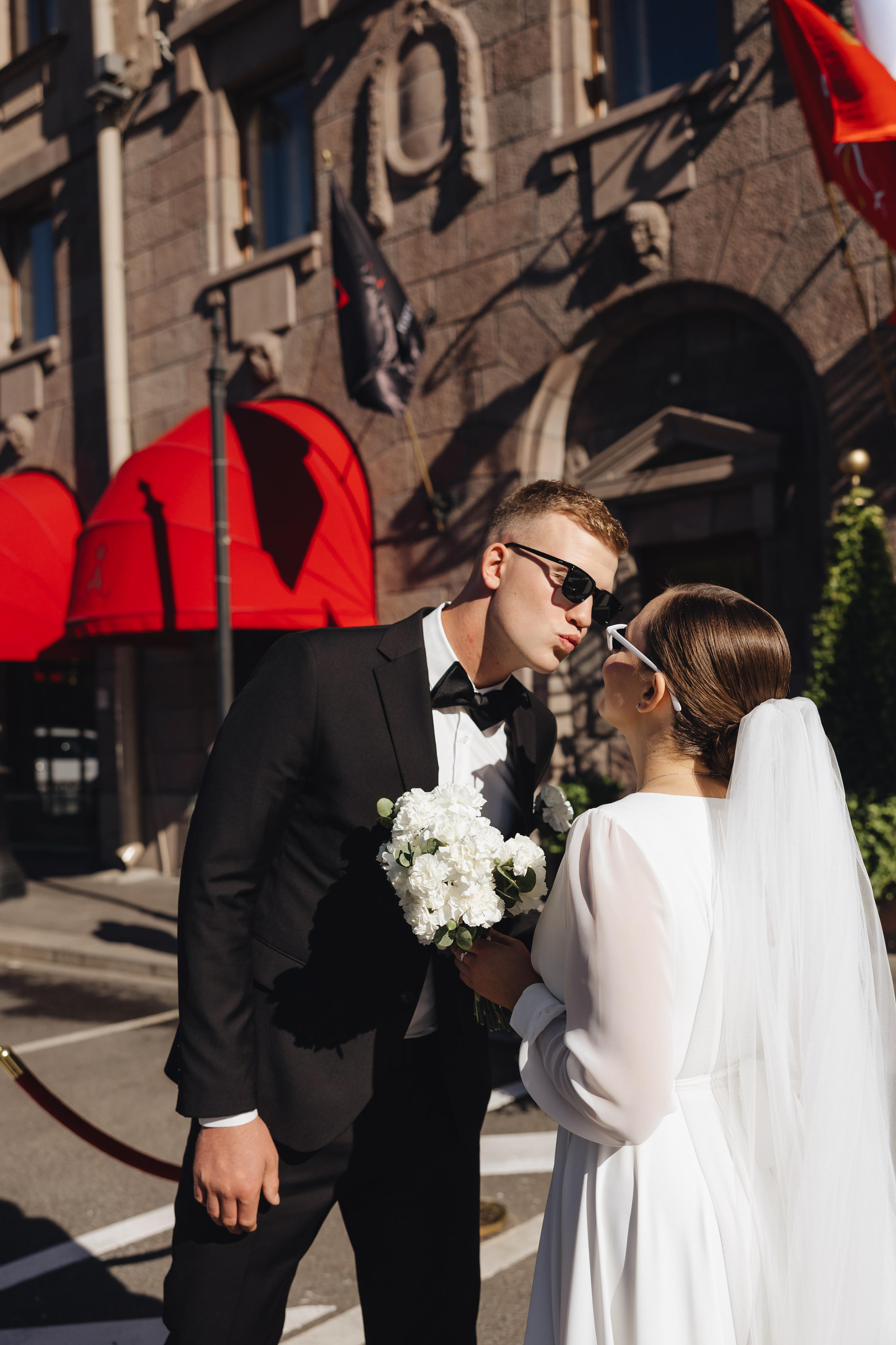 N&I. Фотограф в Санкт-Петербурге Ольга Кулеш