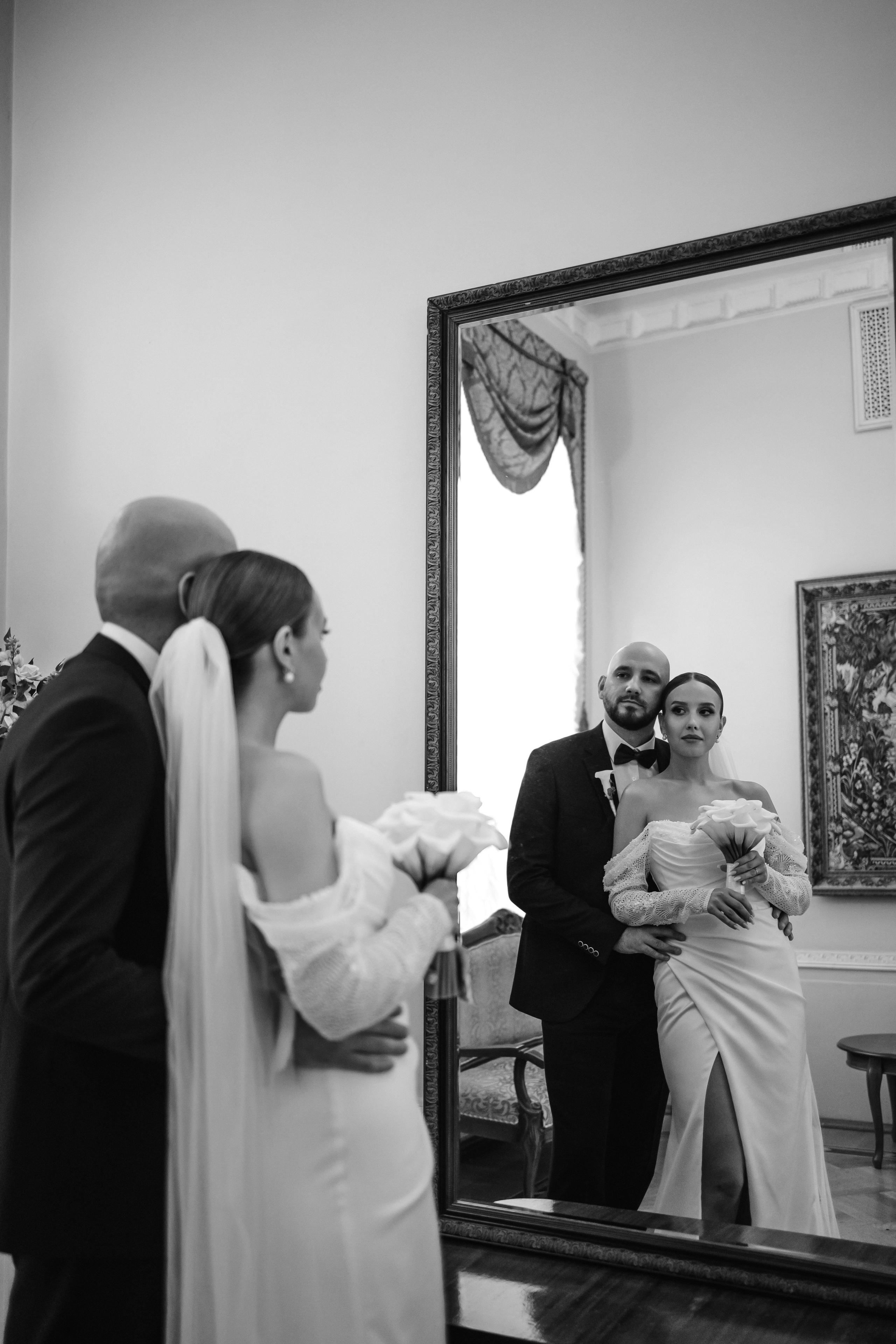 A&I. Фотограф в Санкт-Петербурге Ольга Кулеш