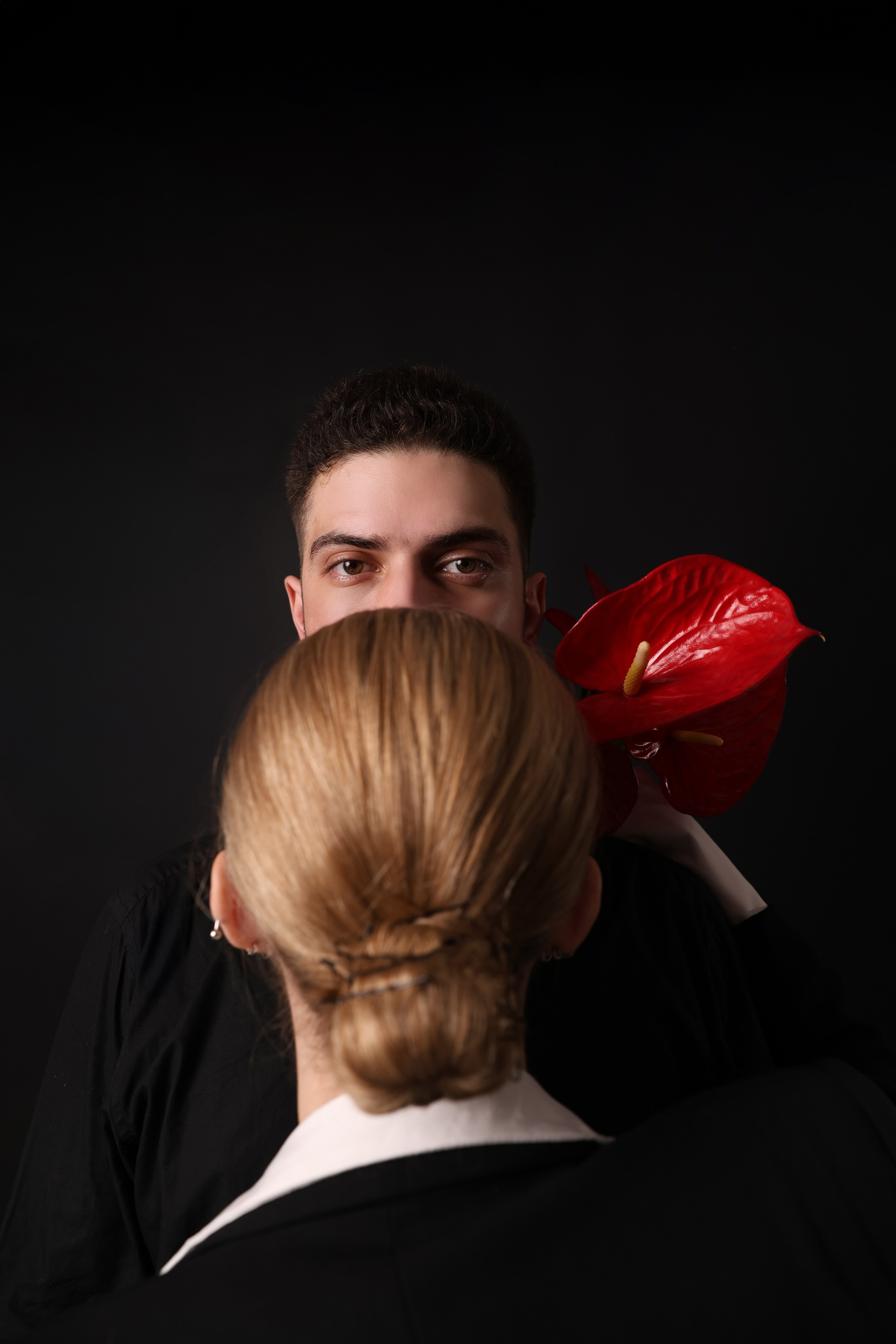 Цветы. Яна Чхан — Фотограф в Донецке и не только