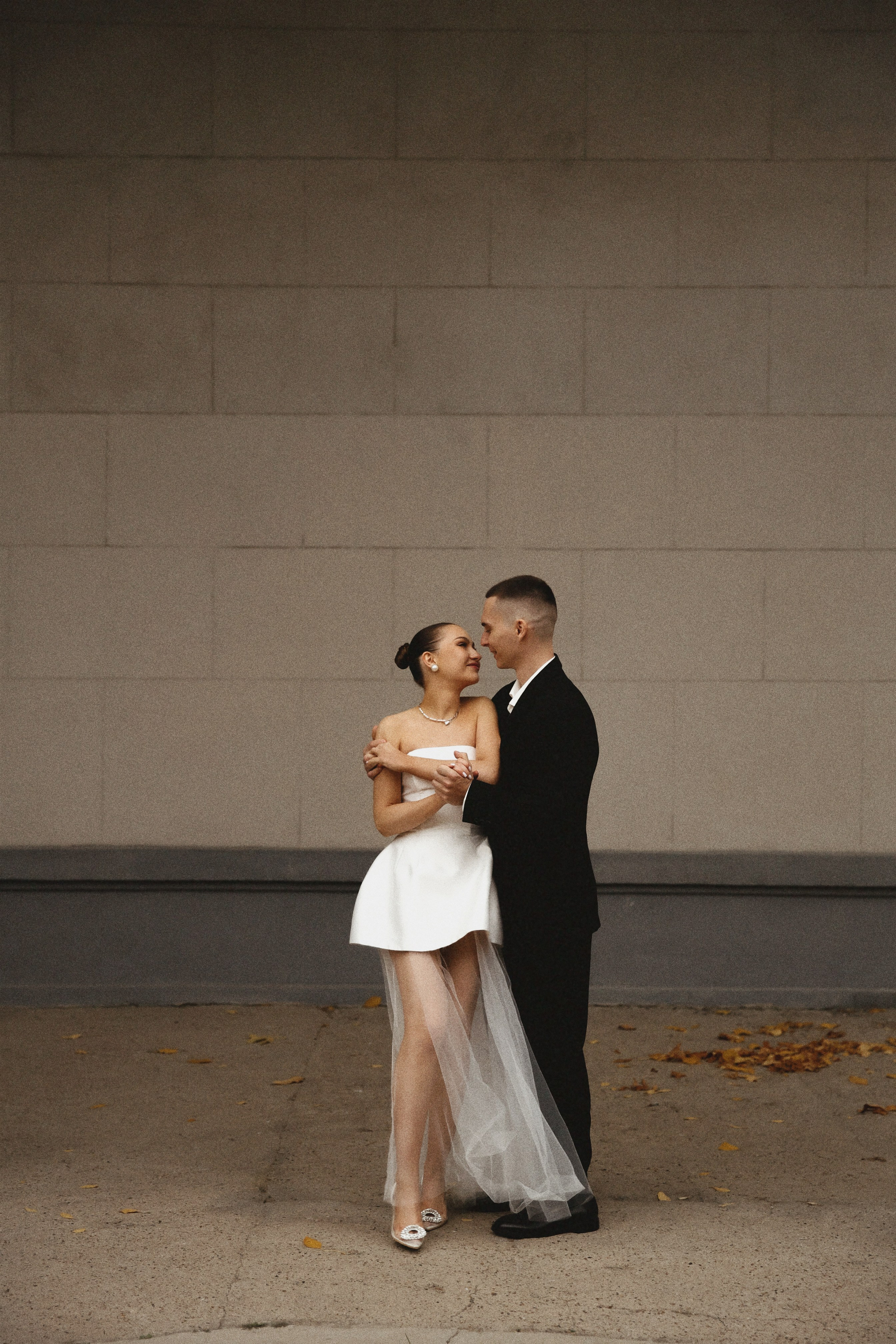 Михаил и Екатерина. Your lerris