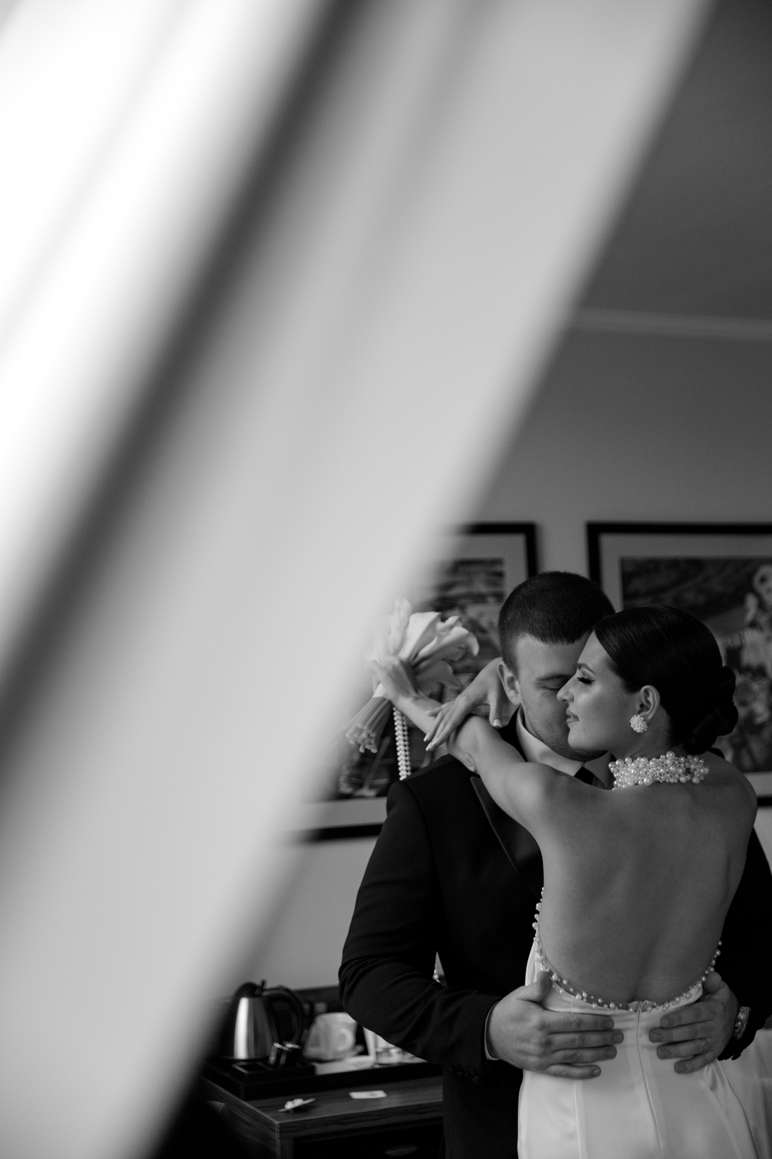 Александр и Ангелина | Петровские Паруса (Калуга). Свадебный фотограф Ангелина Зотова | Обнинск, Москва, Калуга