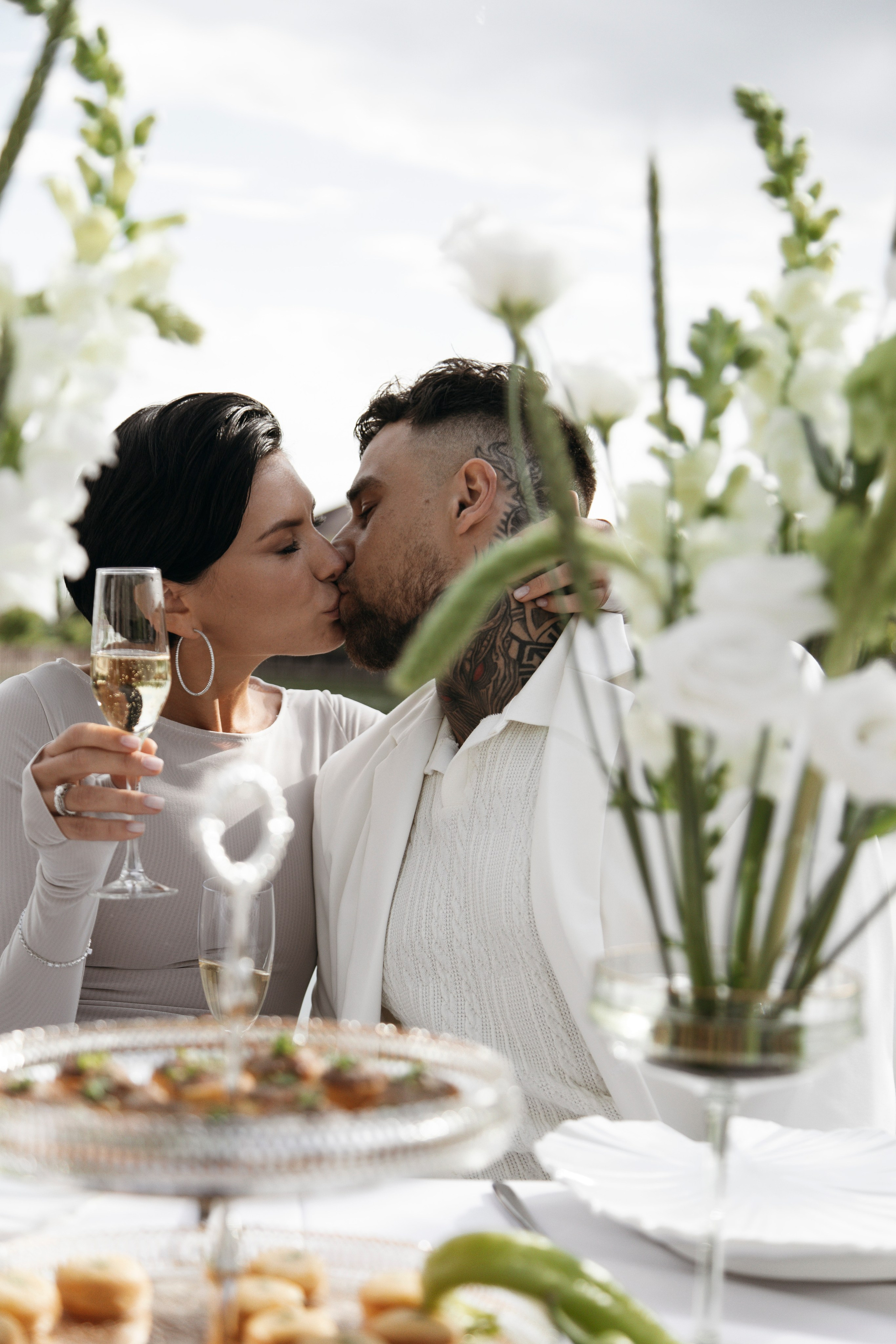 Андрей и Таисия. Nikolpinhasova