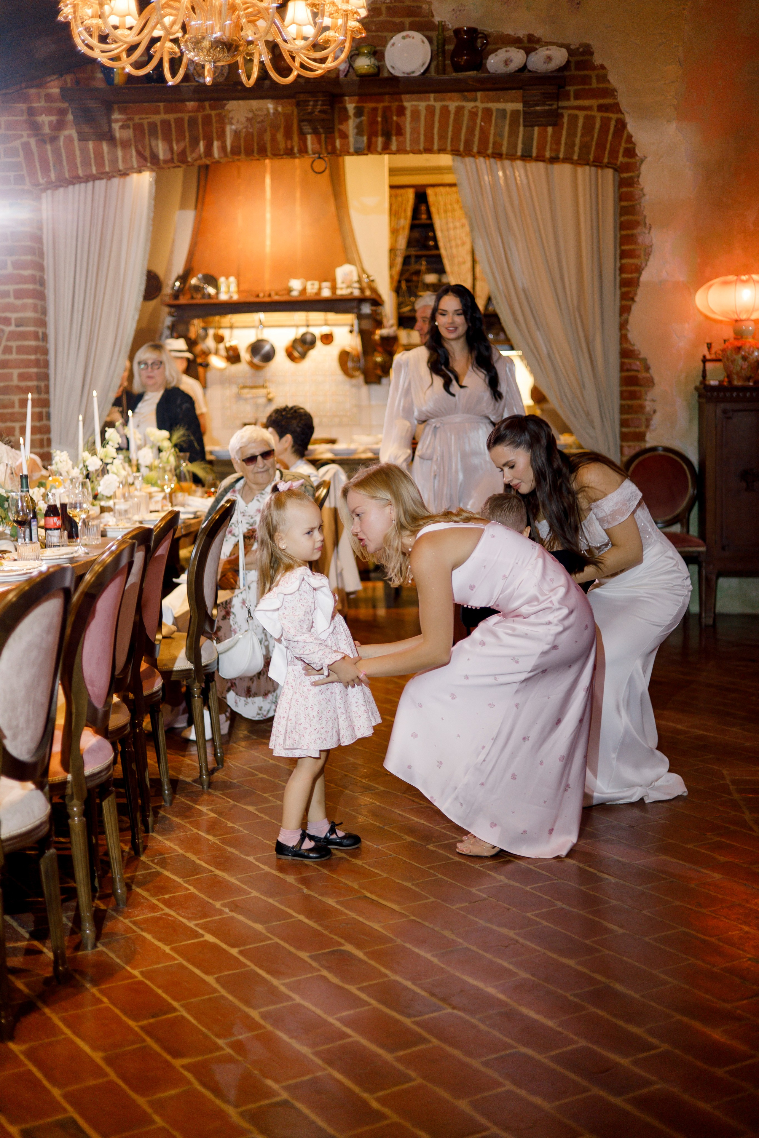 Роман и Ксения. Nikolpinhasova