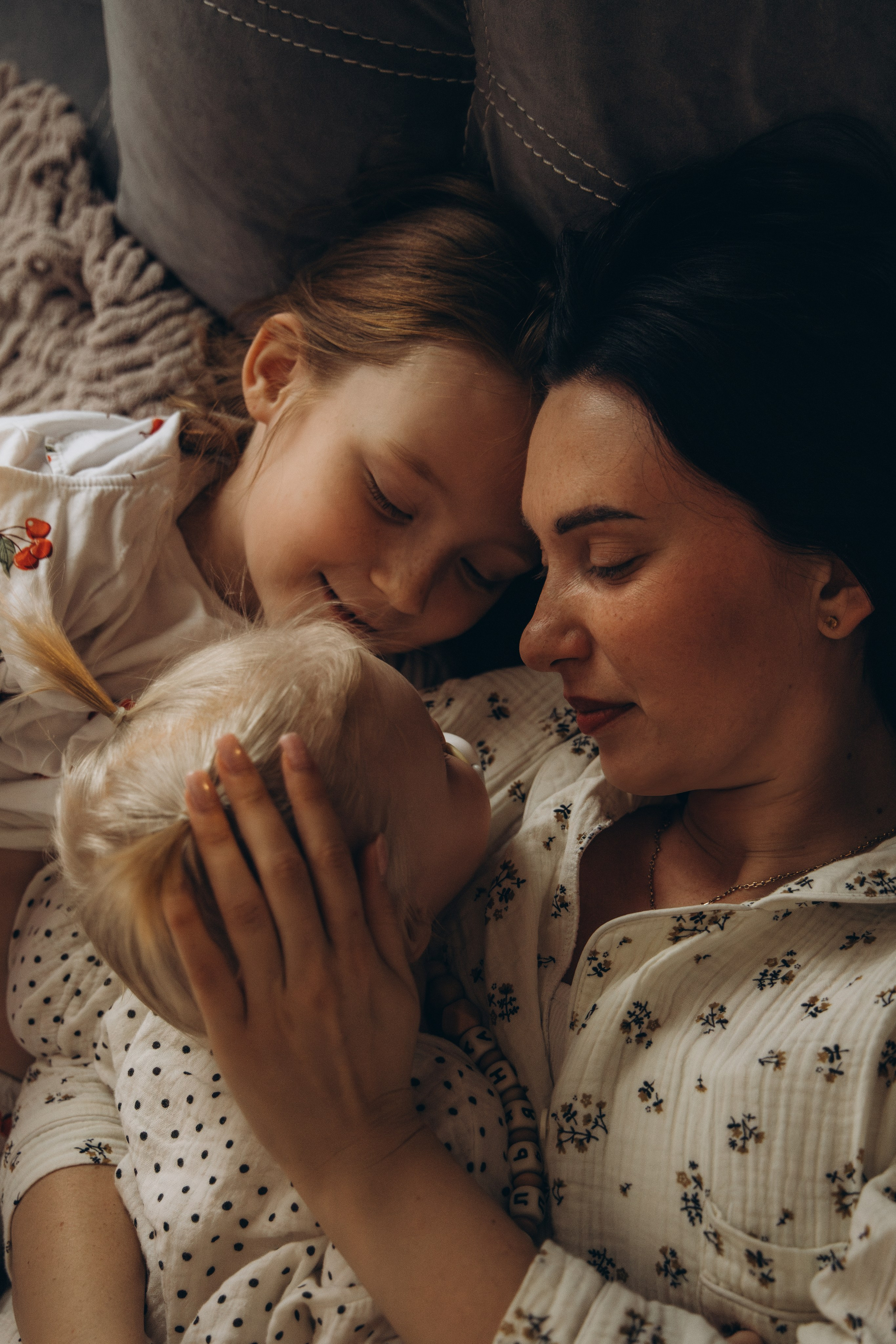 Девчата. Семейный фотограф Донецк