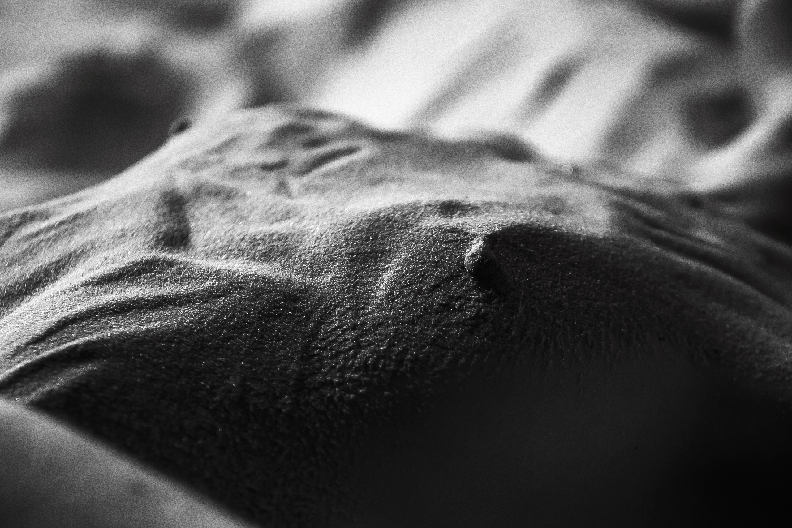 Будуар. Женский сексуальный фотограф в Анталии, Турции Надин Оздемир