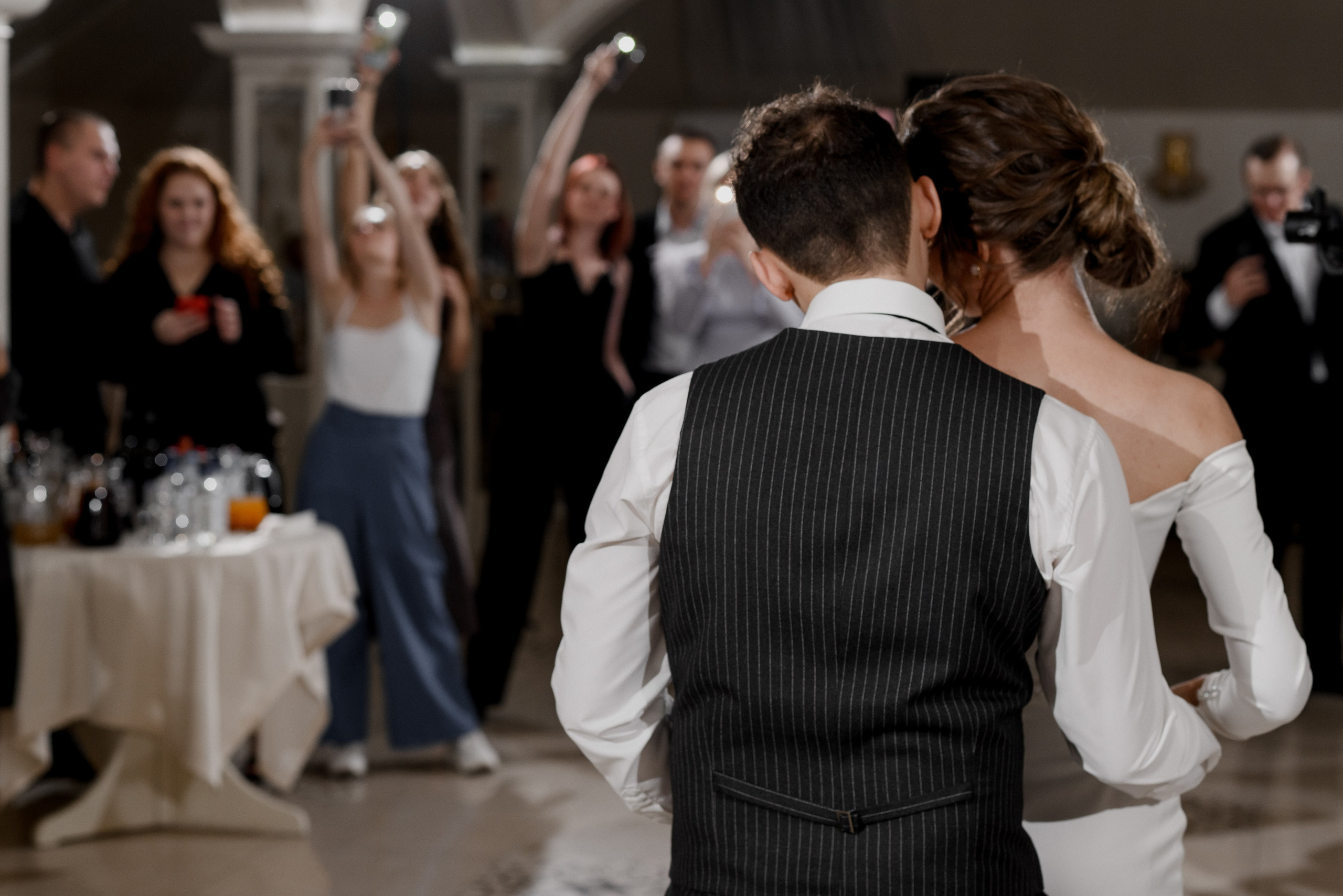 Тимур и Наталья. Фотограф Филякин Константин