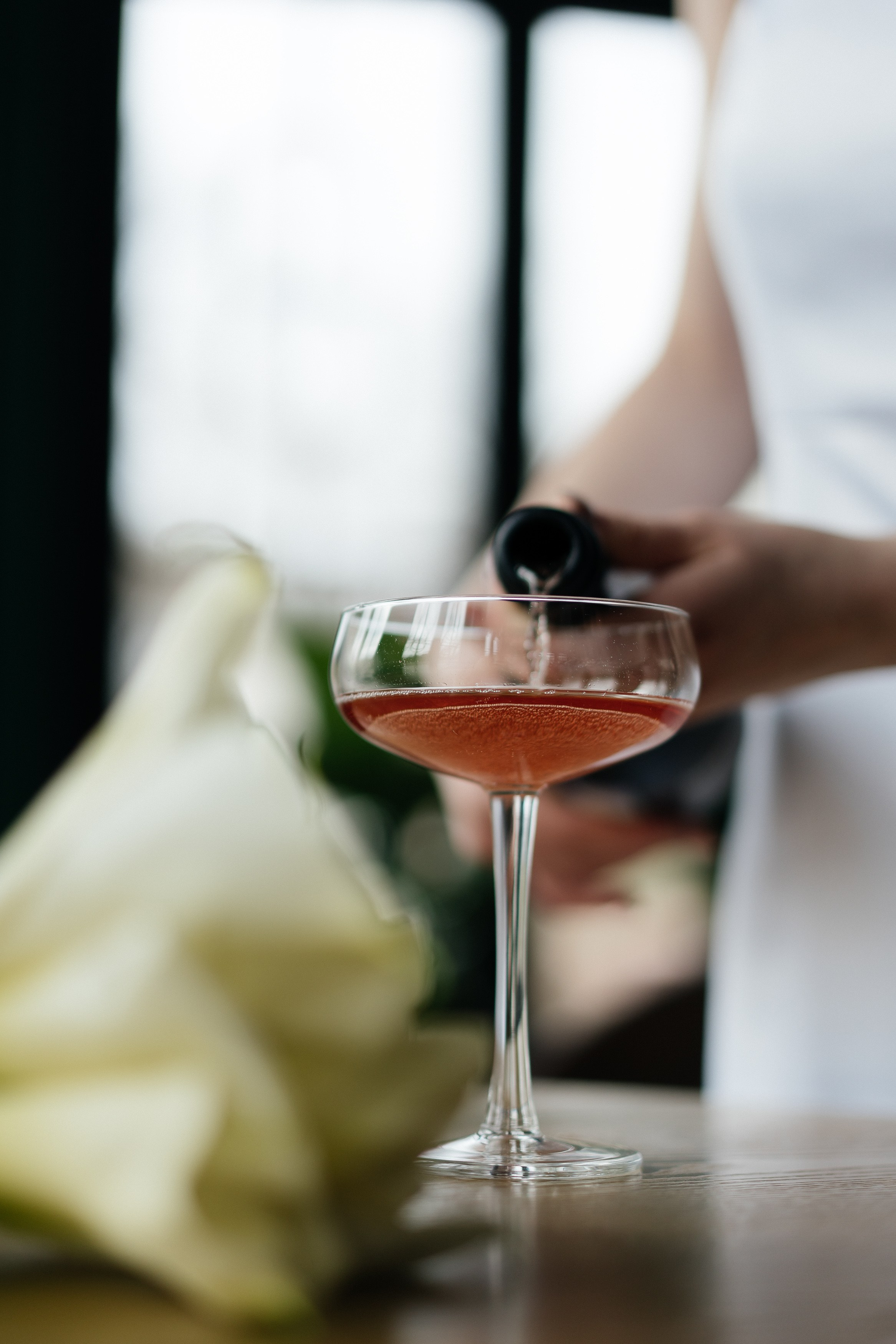 Утро невесты Юлии. Янина Зудина — видеограф Тверь /Москва