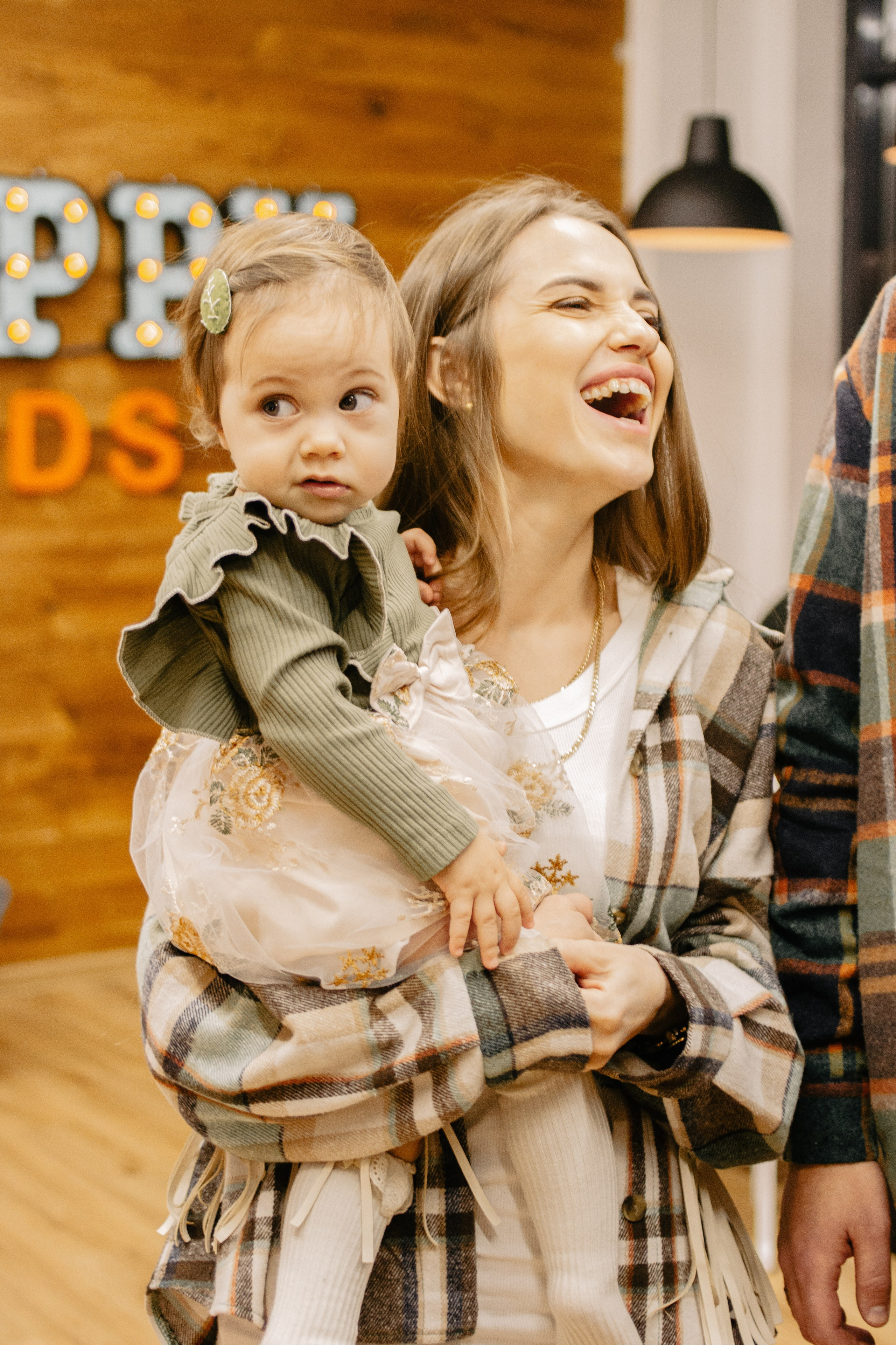 Майя 1 годик. Главная