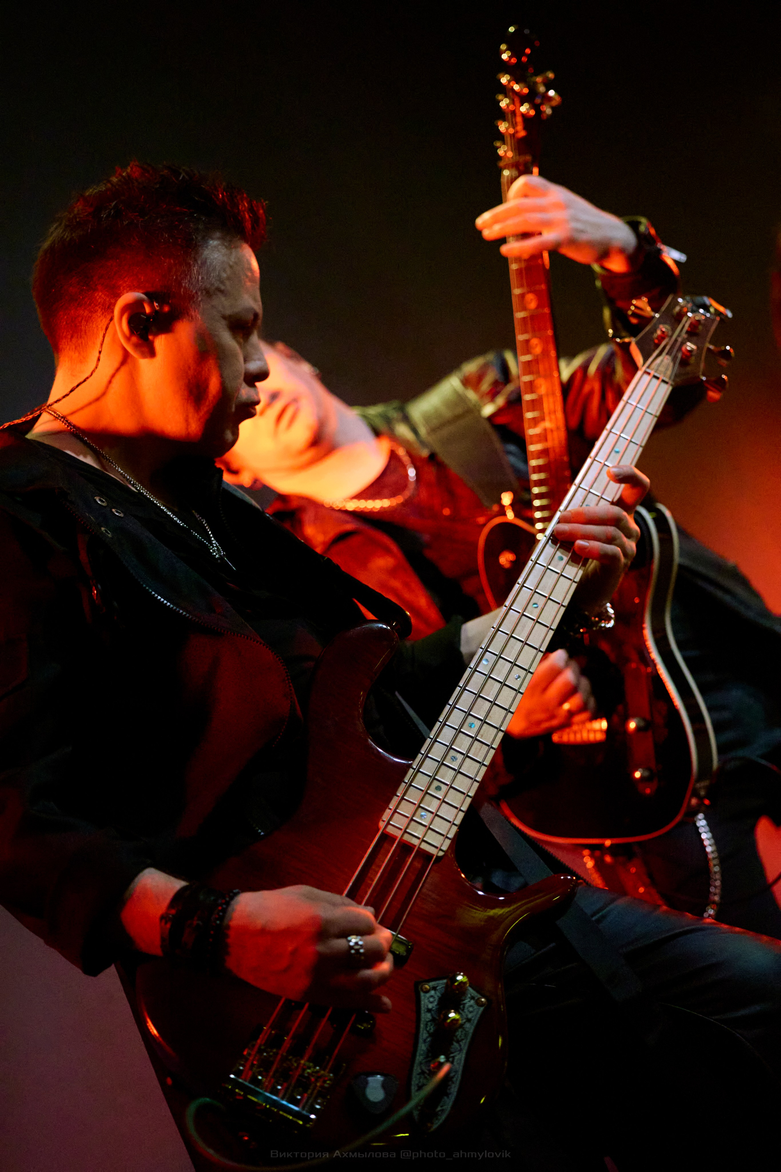 24.05.2025 Джоконда. Ярославль. Виктория Ахмылова. Фотограф в Москве