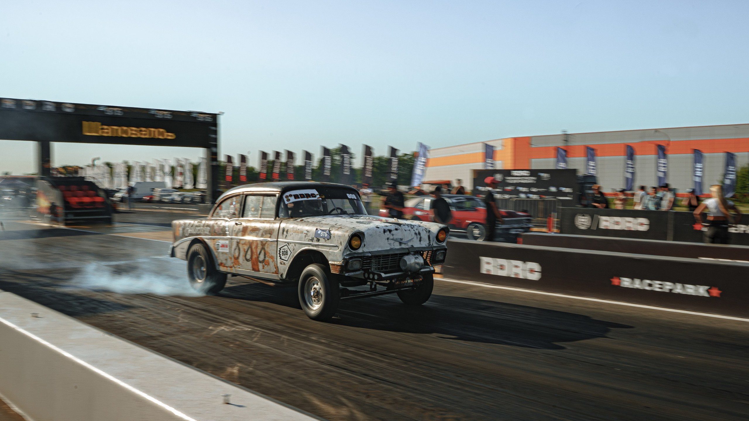 Фотосъёмка спортивных мероприятий. All In Media — фотосъёмка и видеопродакшн