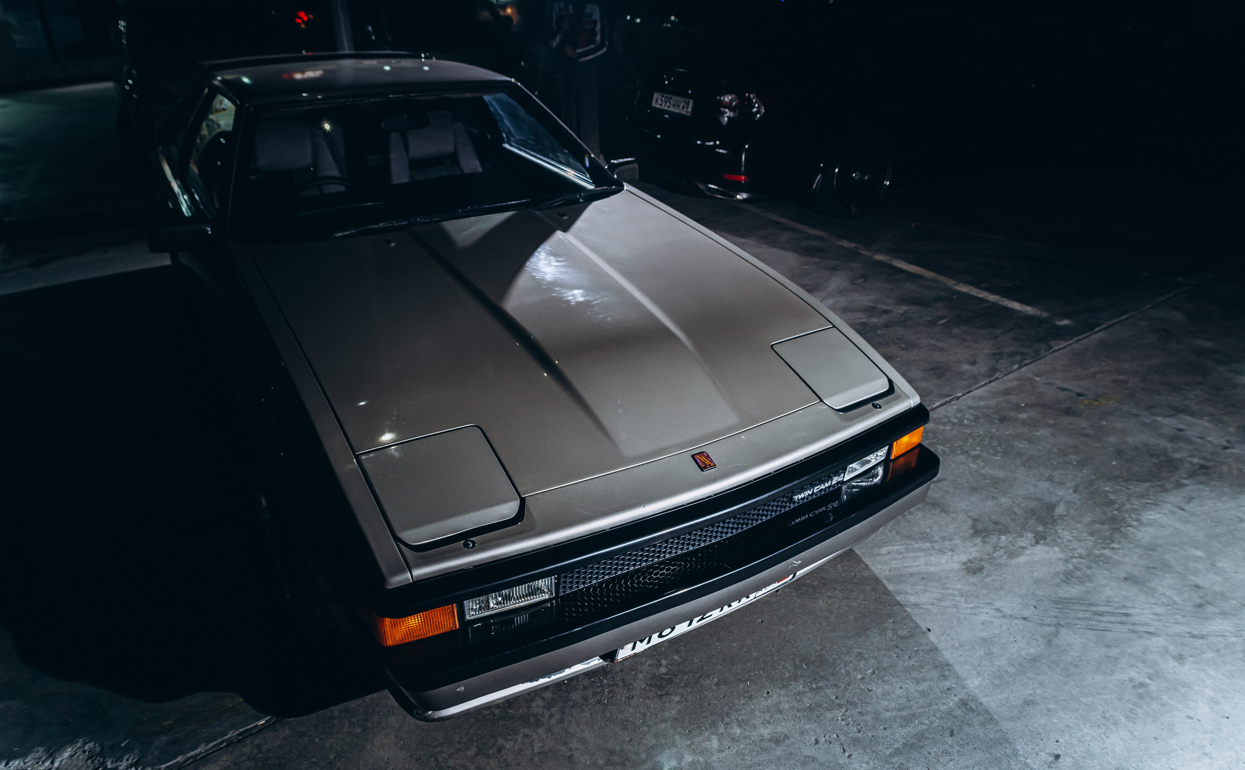 Автовыставки. Фотограф в Благовещенске Андрей Сенченко