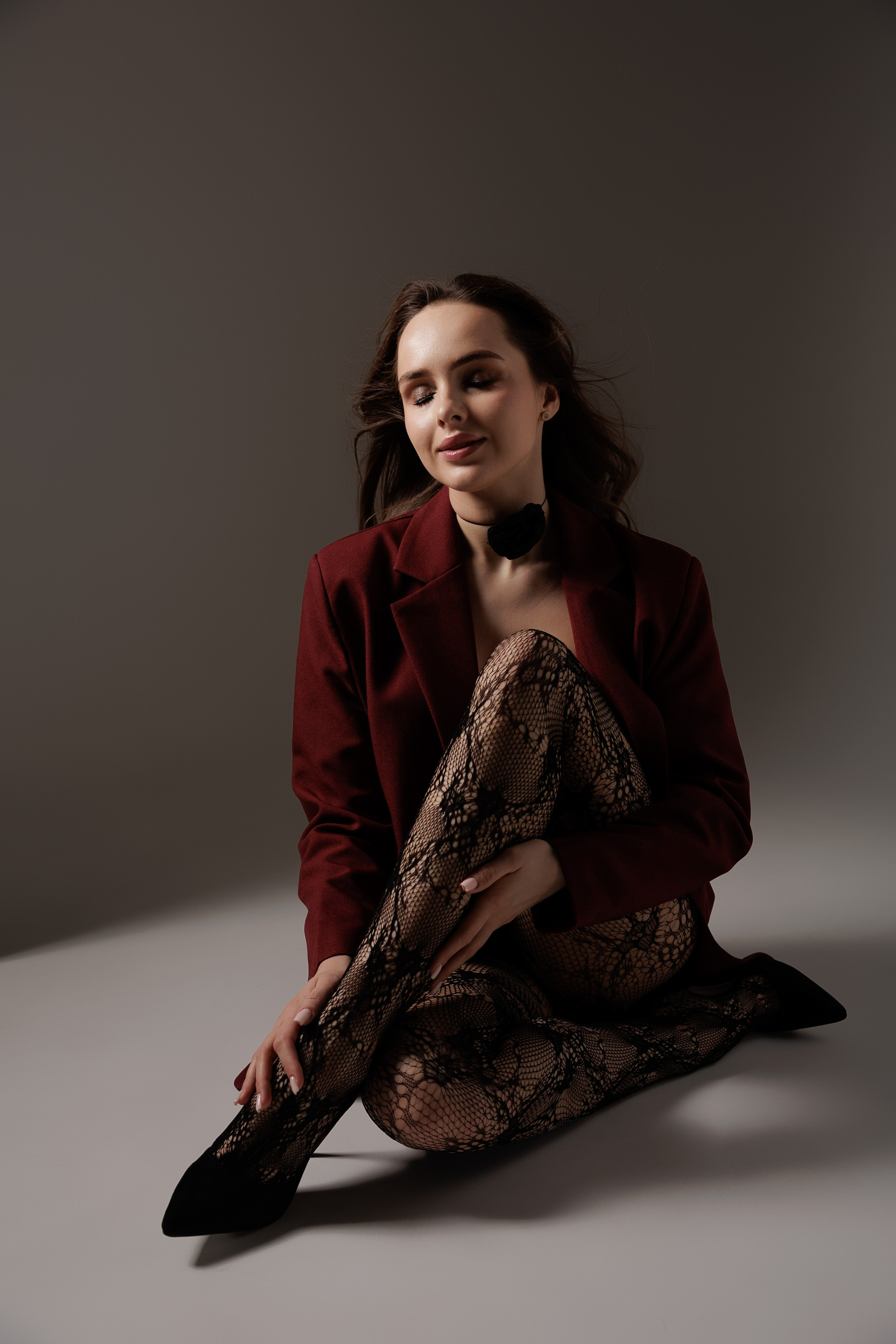 Диана. Фотограф Сотникова Вероника