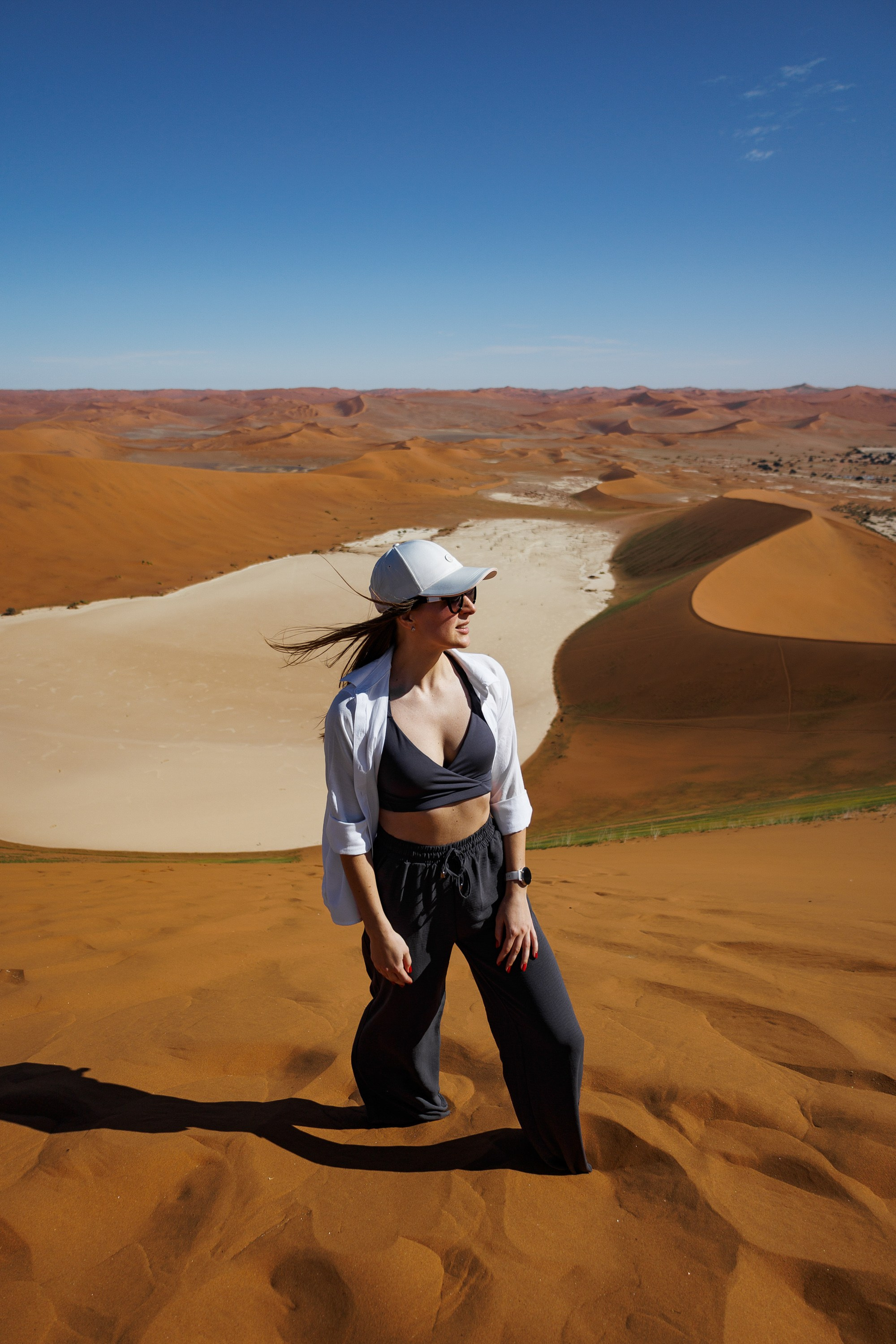 НАМИБИЯ. Роадтрип