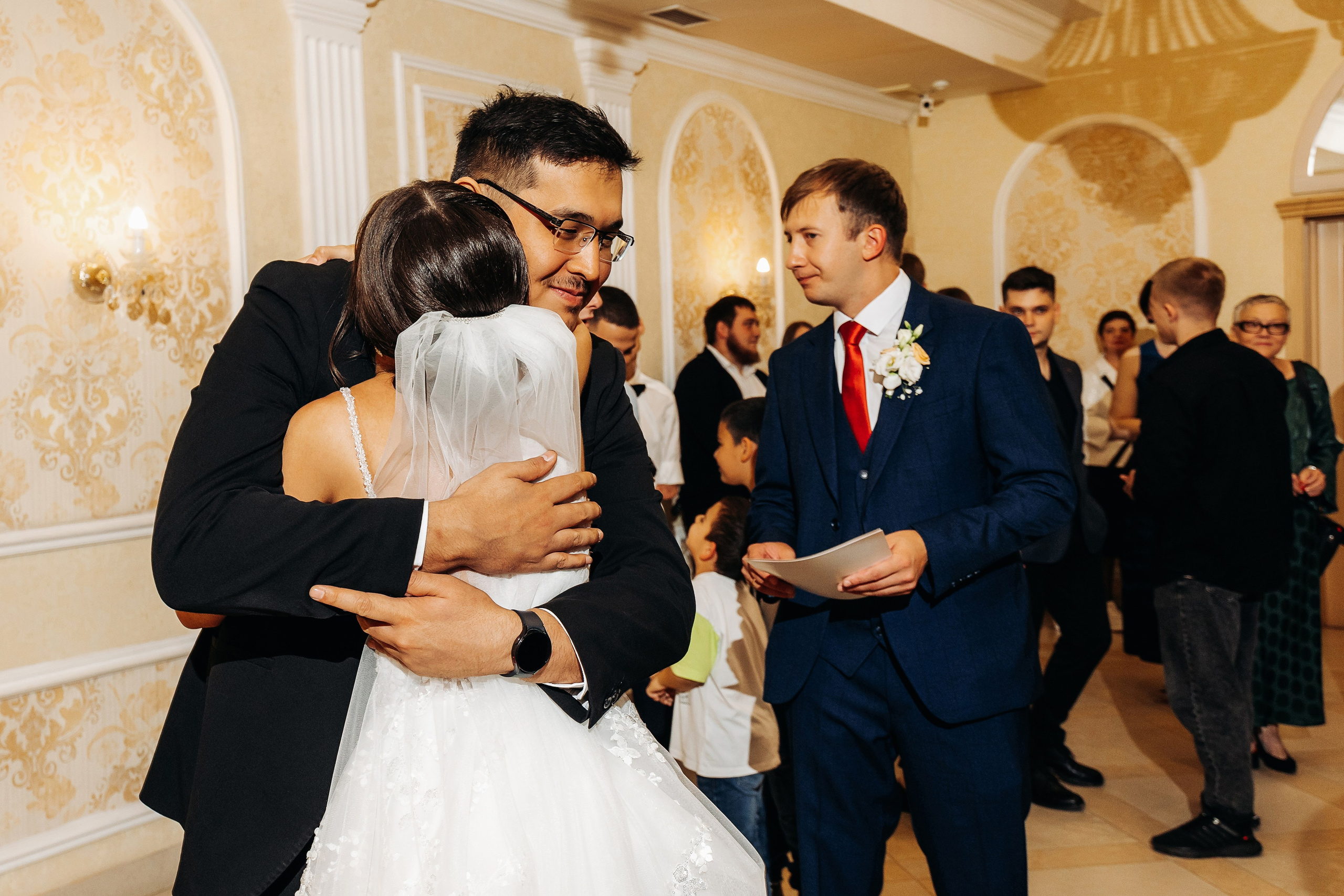 Максим Ангелина. Фотограф Омск Андрей Козяков