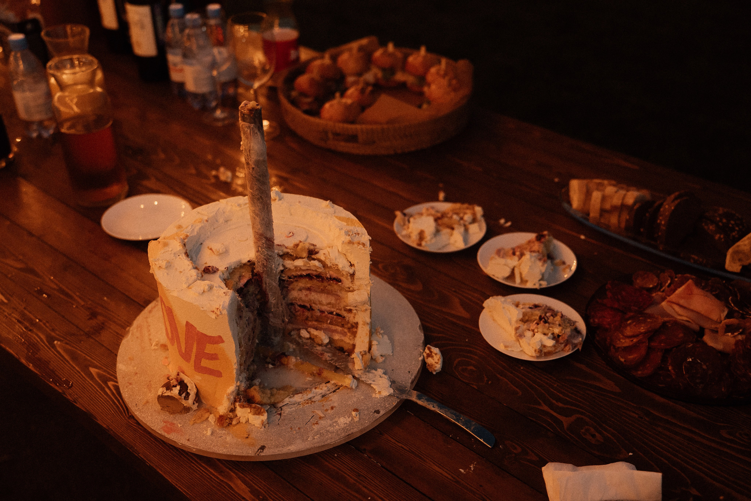 Вася & Настя. Свадебный фотограф Москва