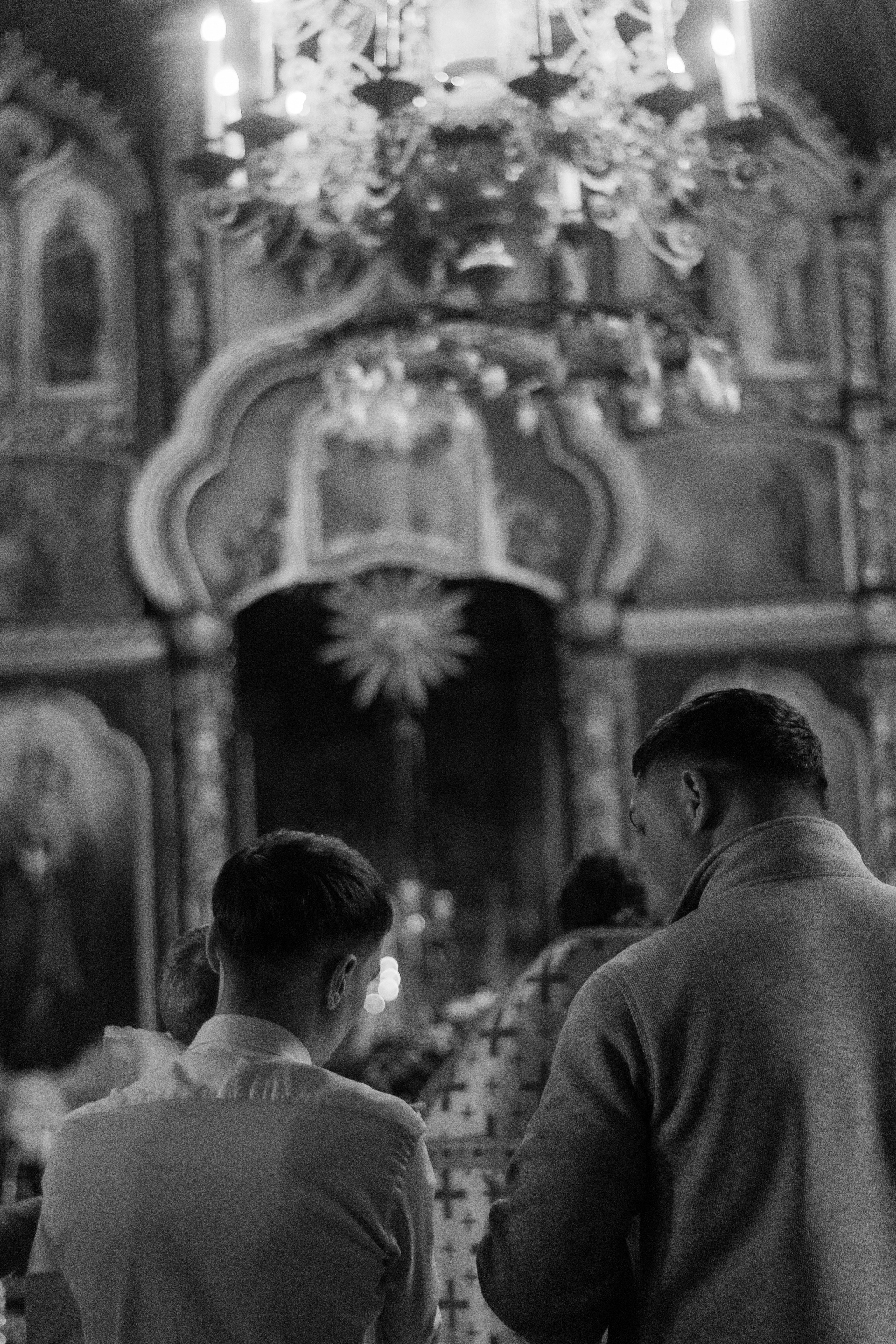 Савелий. Свадебный и семейный фотограф Татьяна Нуякшева Новоалтайск — Барнаул