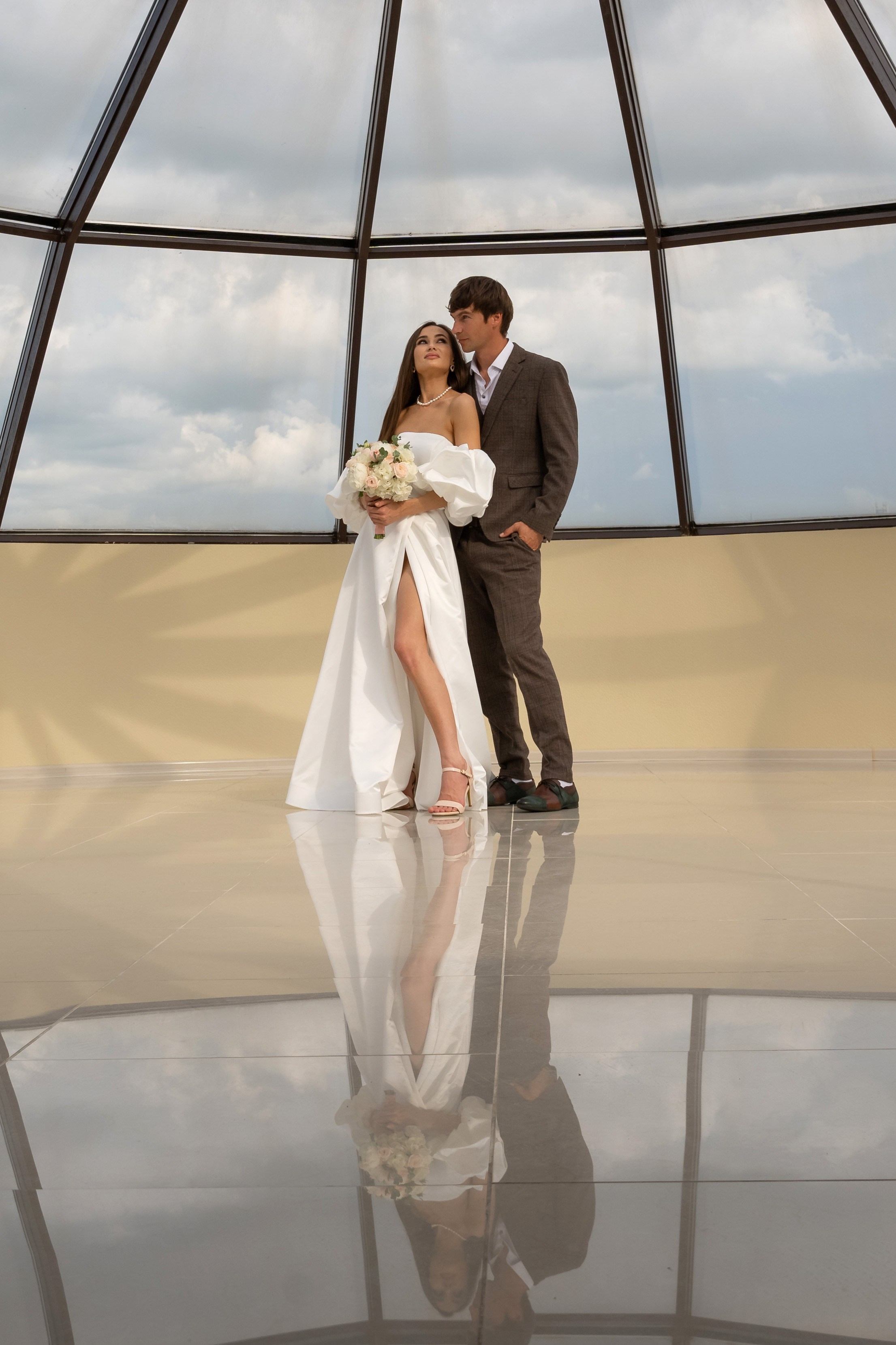 Свадебные. Фотосессия. Фотограф. Студийная фотосессия. г. Армавир. Юлия Кучерова