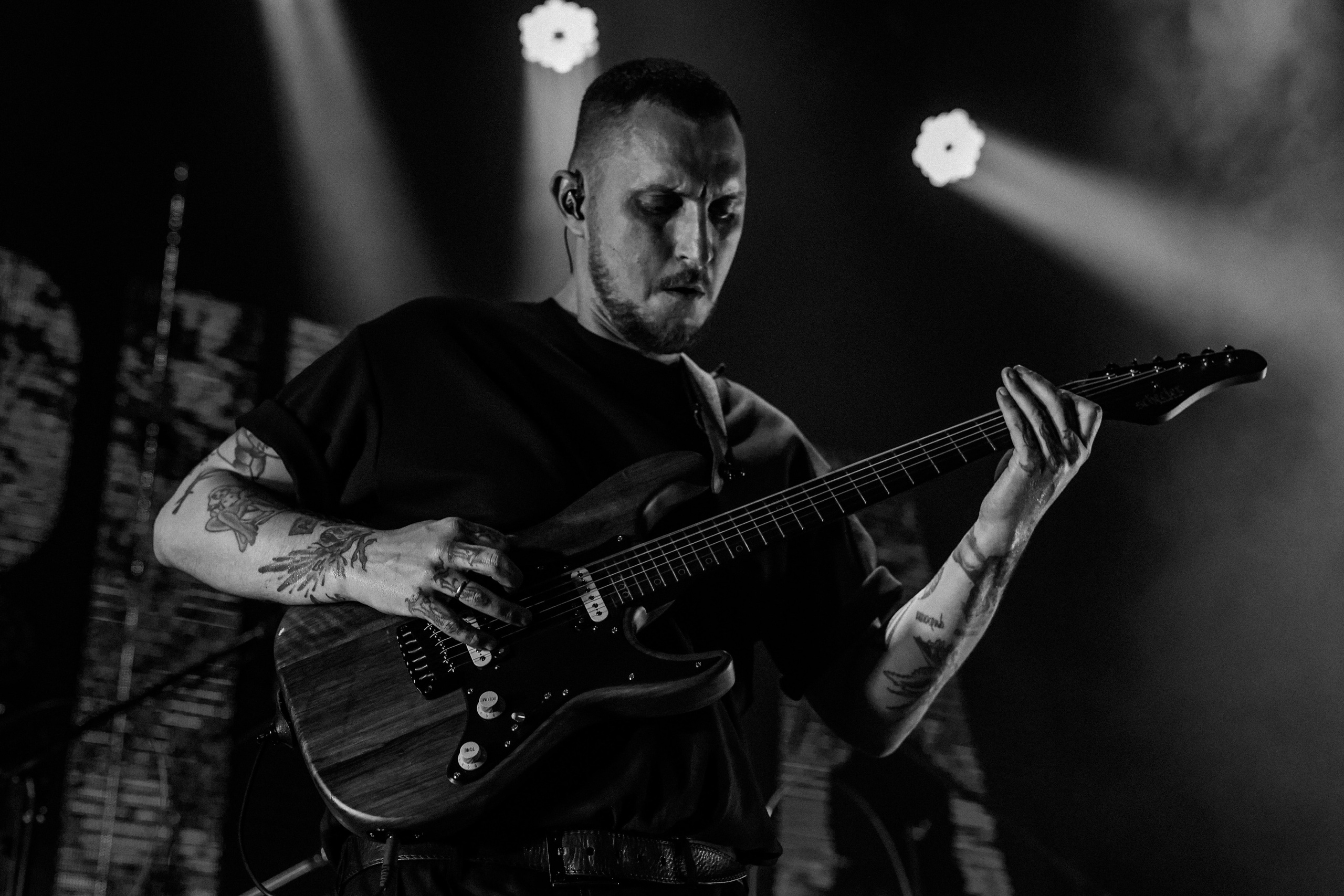 ТРИТИЯ @ УРБАН