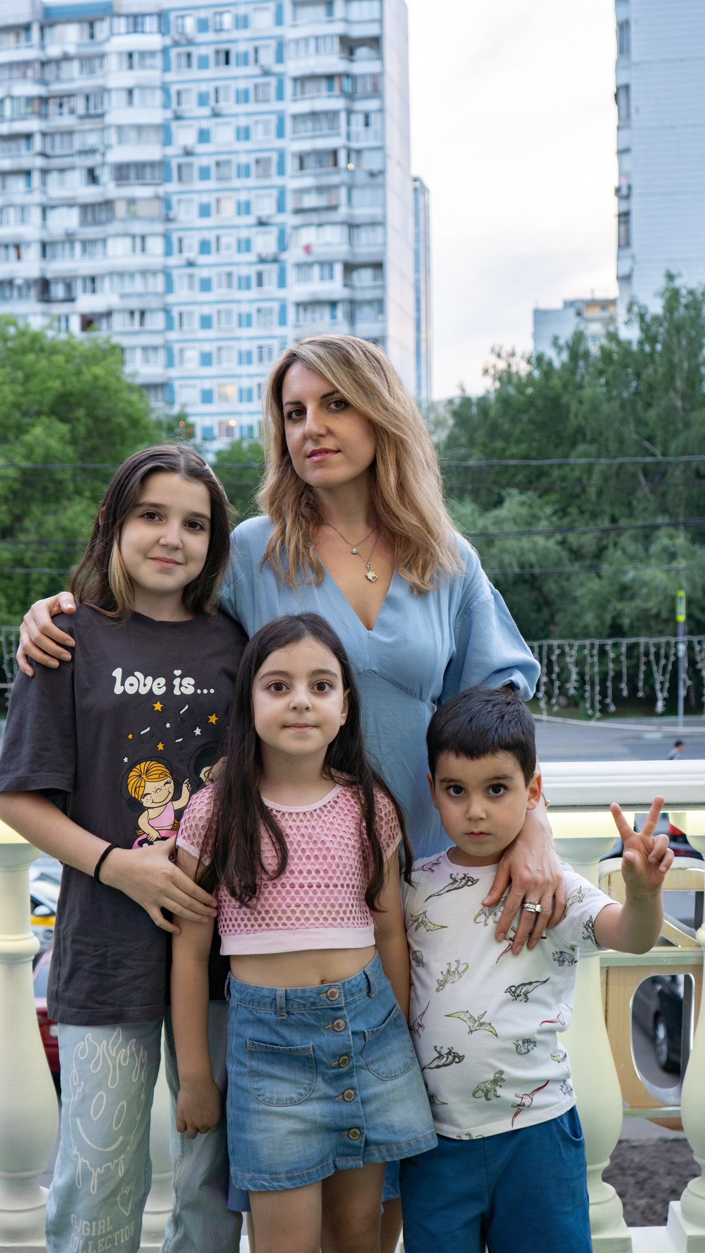 Репортажная съёмка. Фотограф и видеооператор Кривов Павел