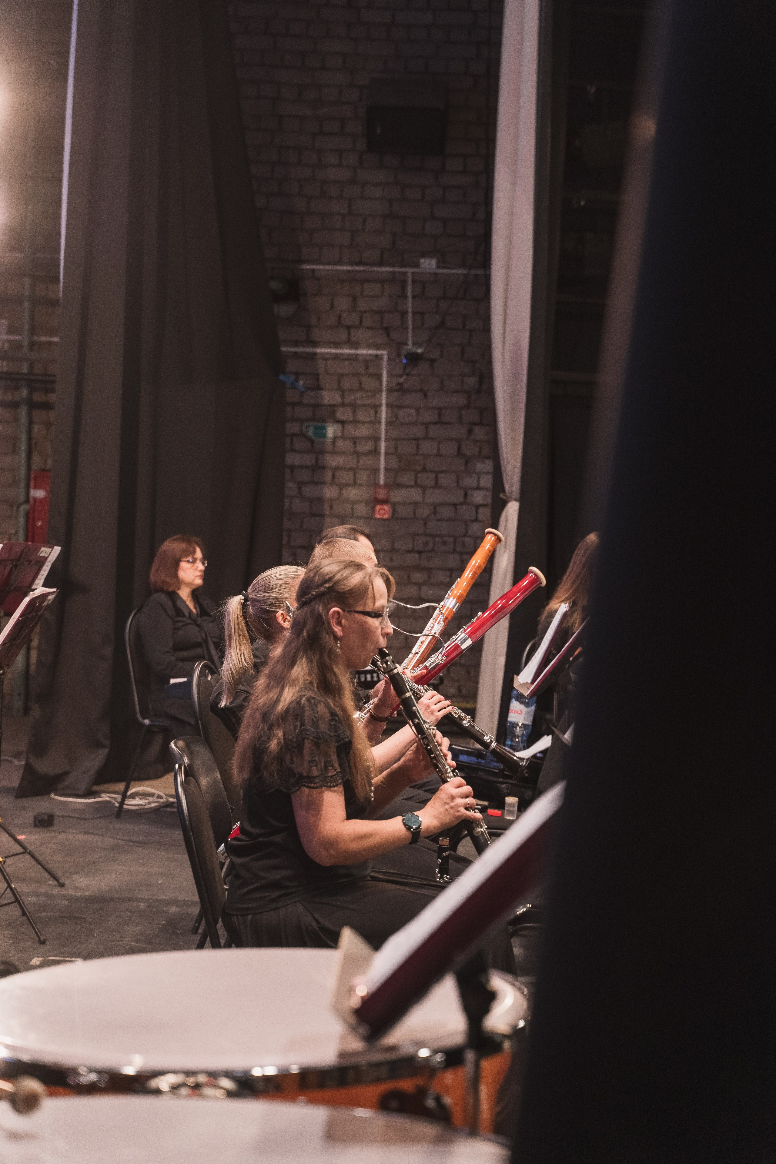 Репортаж. Главная