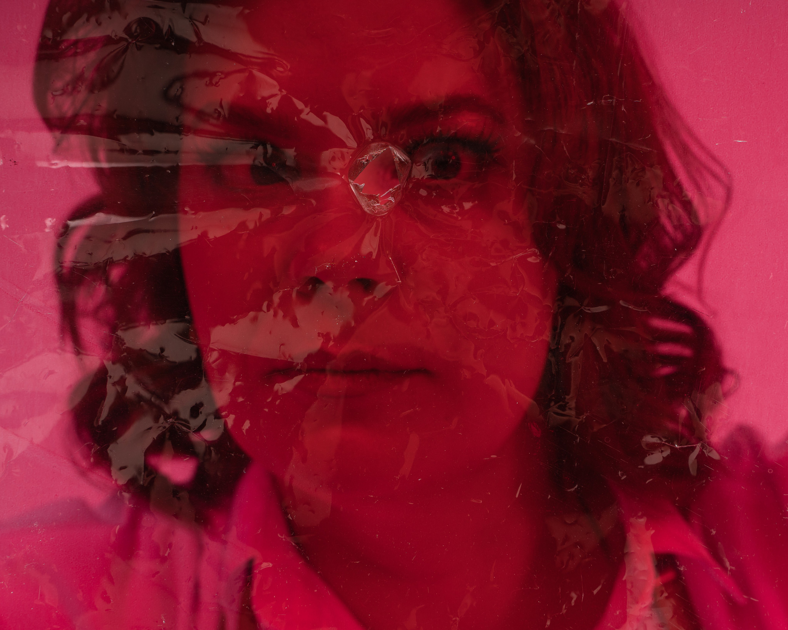 Портрет. Главная