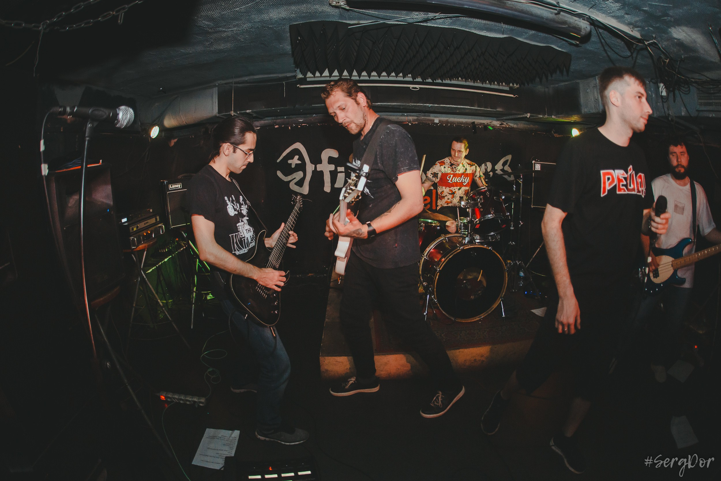 27.05.2023, Санкт-Петербург, День рождения Артёма Шаповалова,Рейд, Котик Джеймс, Манекены, Василий Абакумов, Созвездие N, Богдан Васильев, THE VAZELINE, 27 мая 2023 года, SergDor, #SergDor, концерт, гости, FISH FABRIQUE NOUVELLE, Фишка