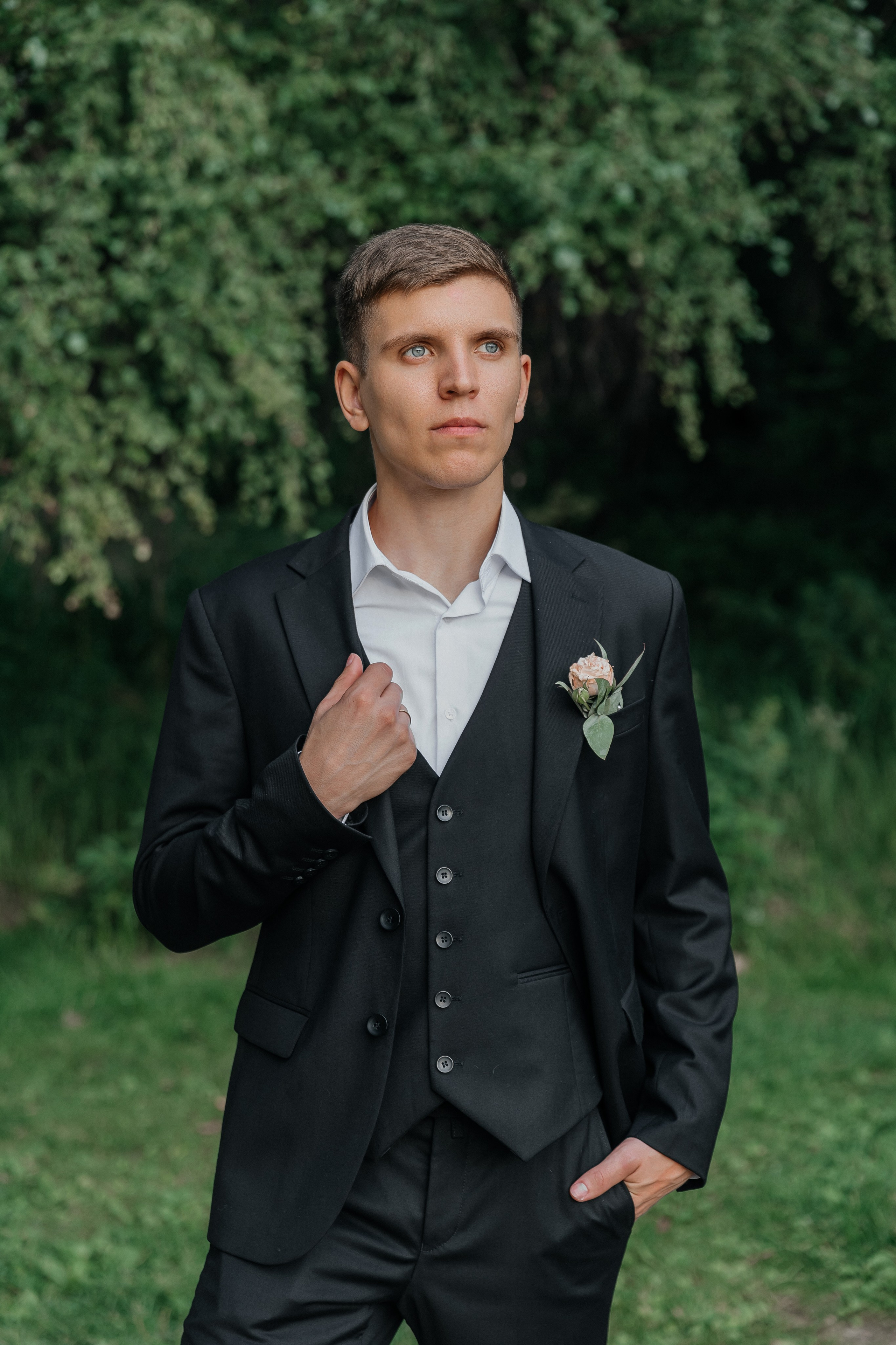 Ира и Дима. Семейный и школьный фотограф в Самаре Екатерина Удиванкина