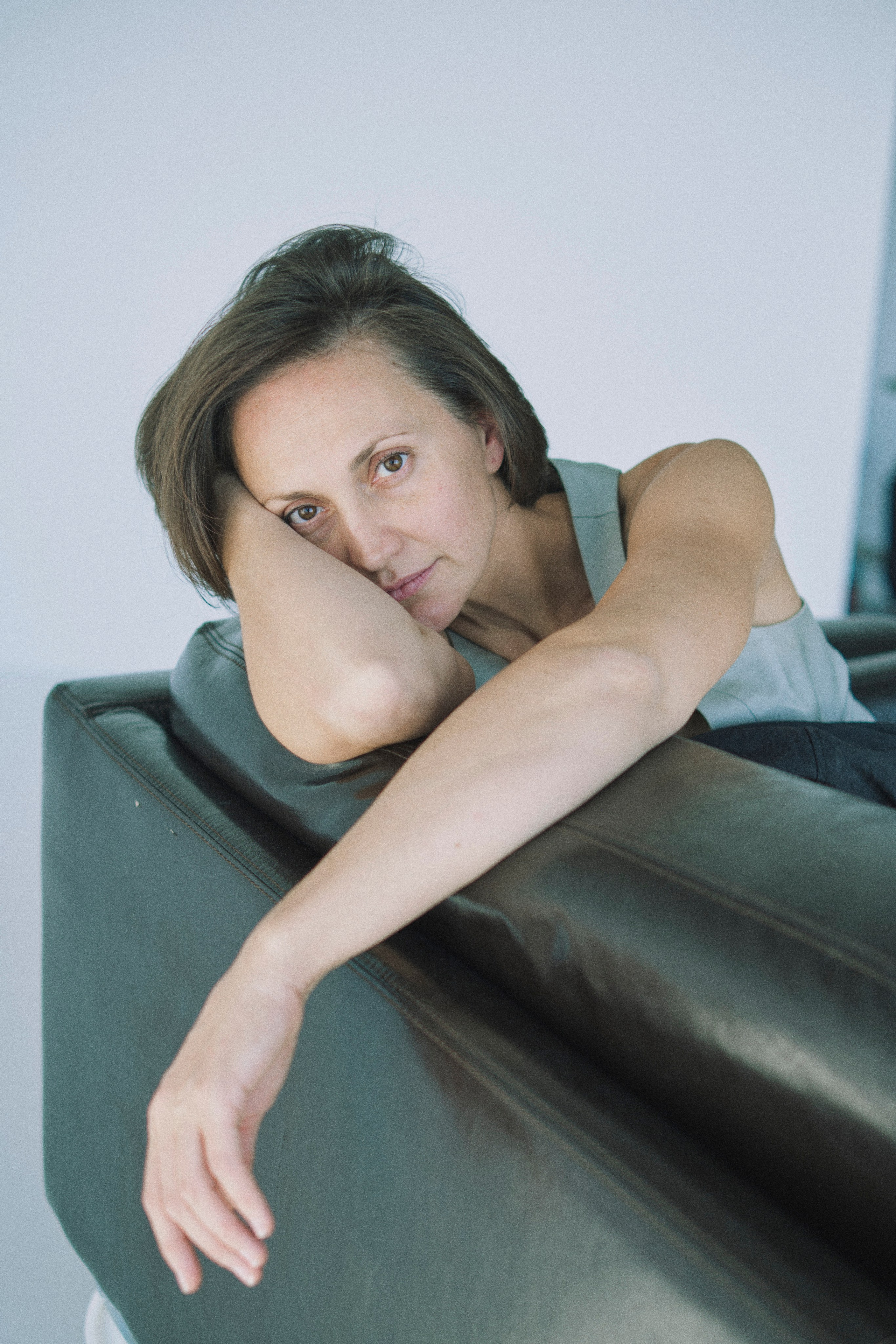 Настя. Елена Павленко. Фотограф. Москва