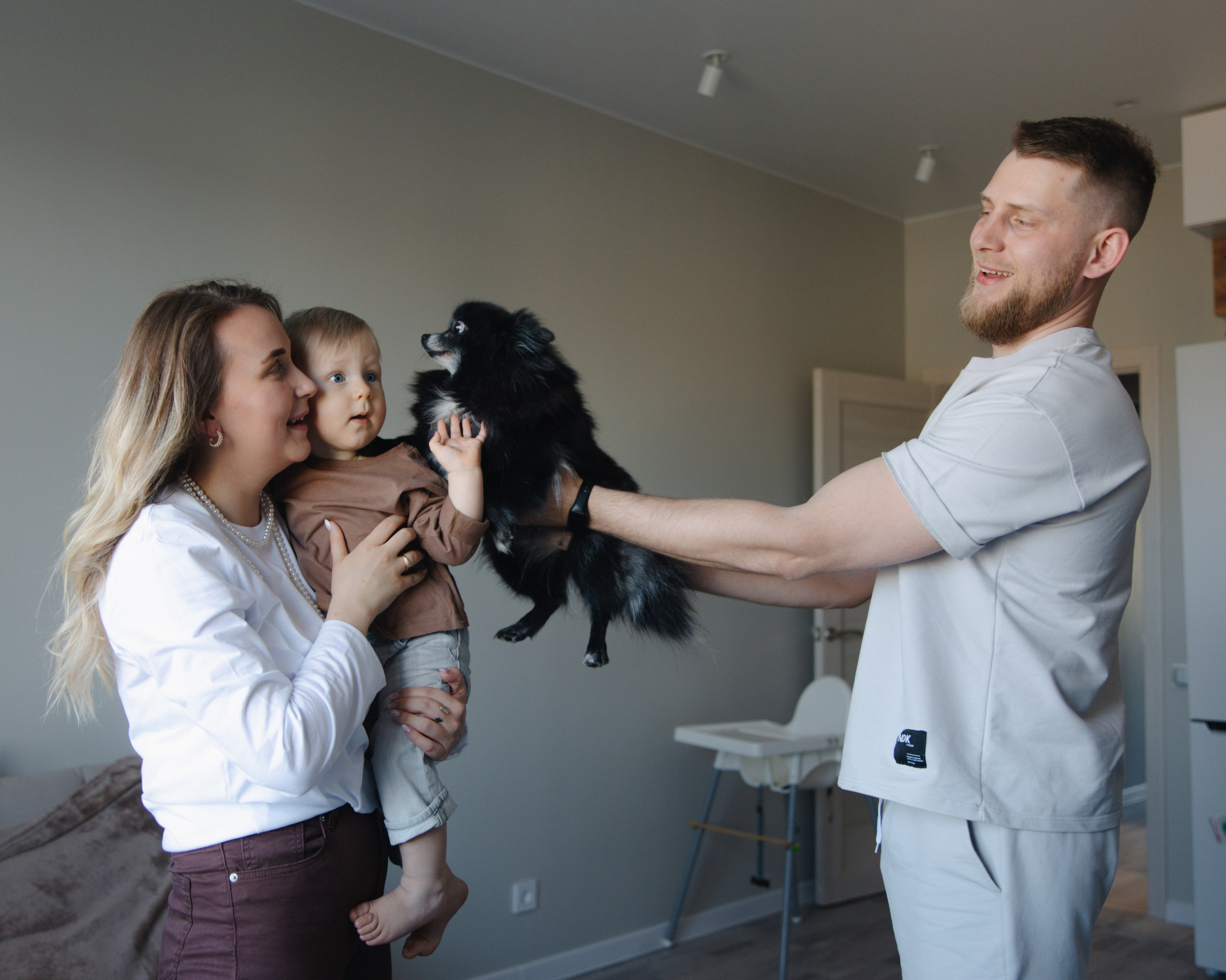 Veromika. Главная