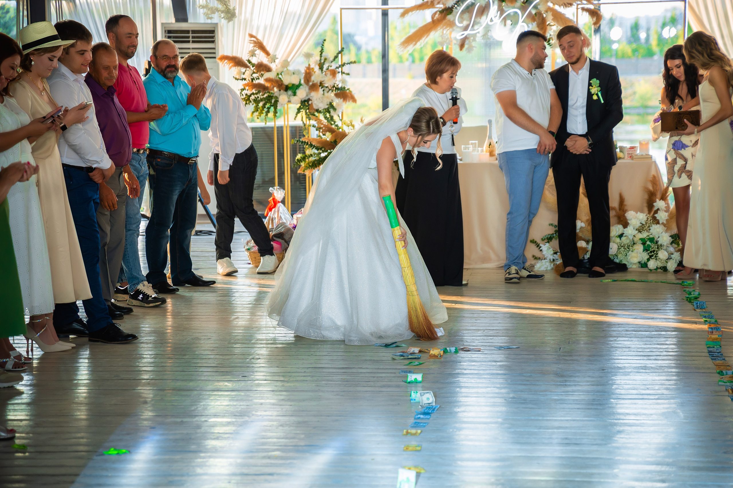 Данил Астана. Семейный и Свадебный фотограф в Астане Александр Астапов