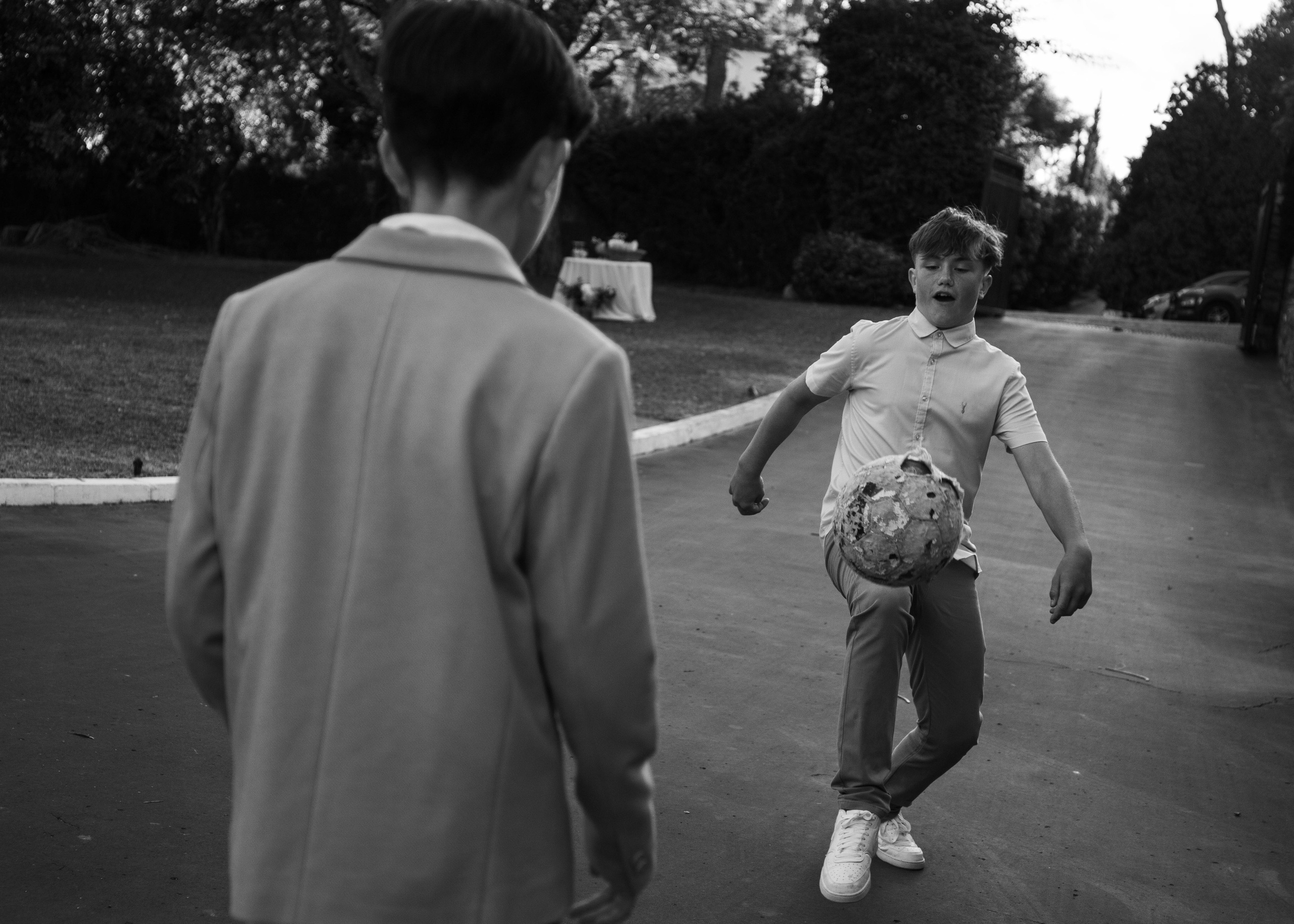 Reportage. Photographer Marbella Malaga