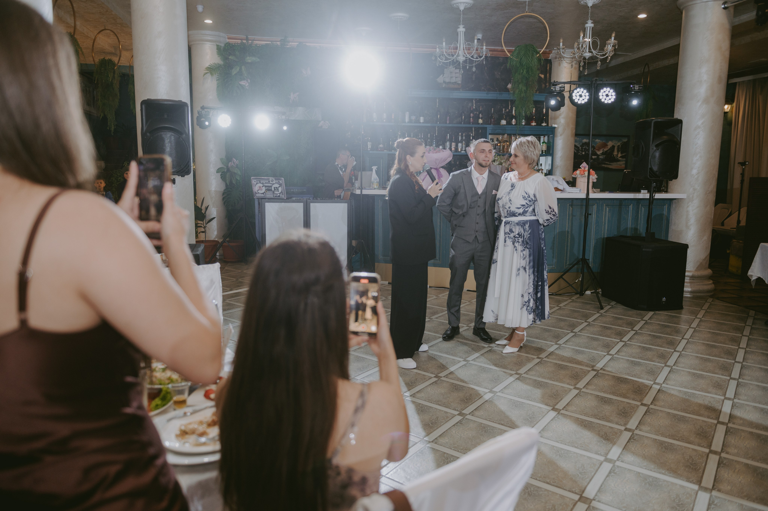 Роман & Вероника. Свадебный и семейный фотограф город Темрюк Фотостудия Темрюк